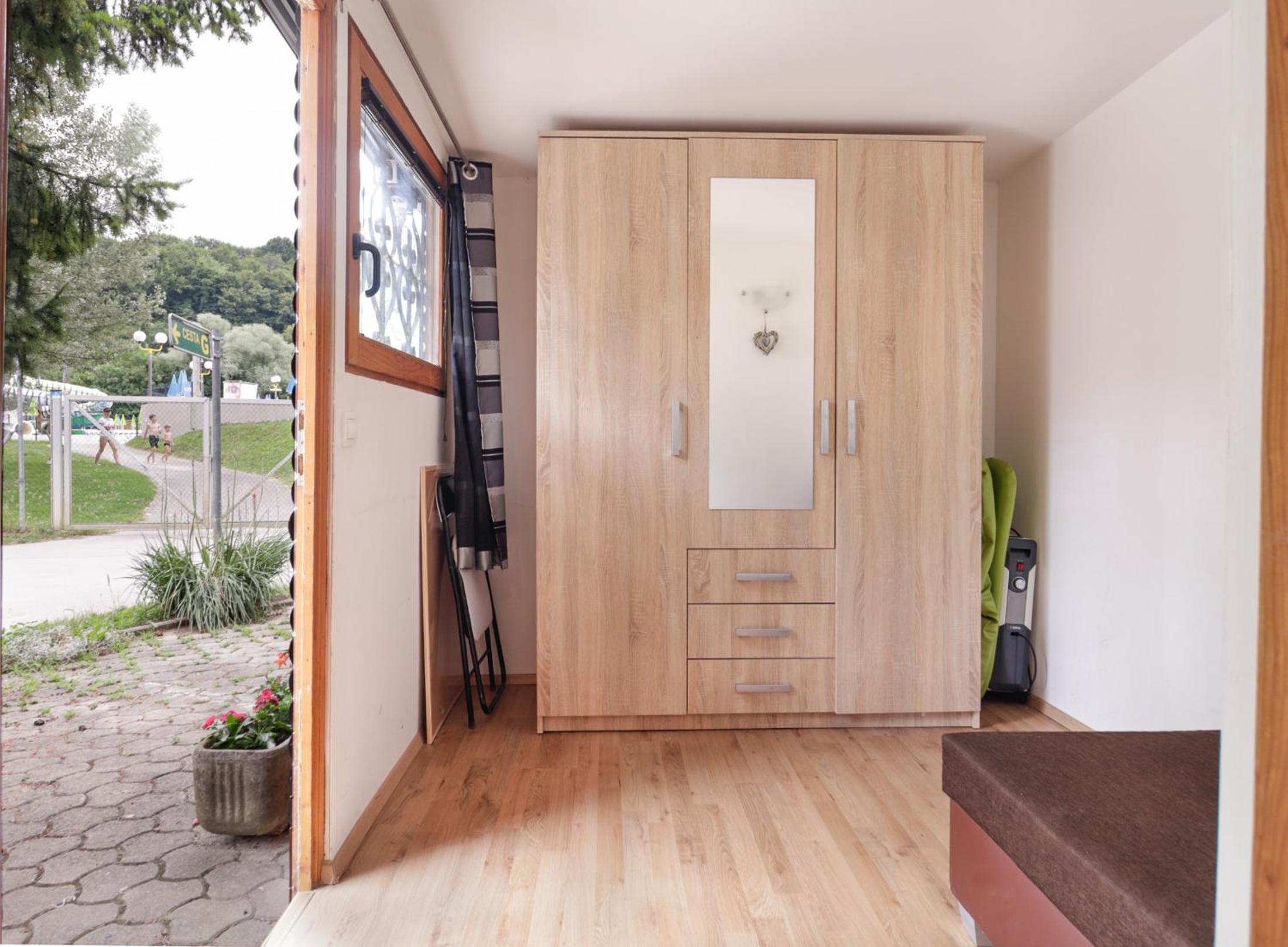 Aqualuna Olimia Vacation Home