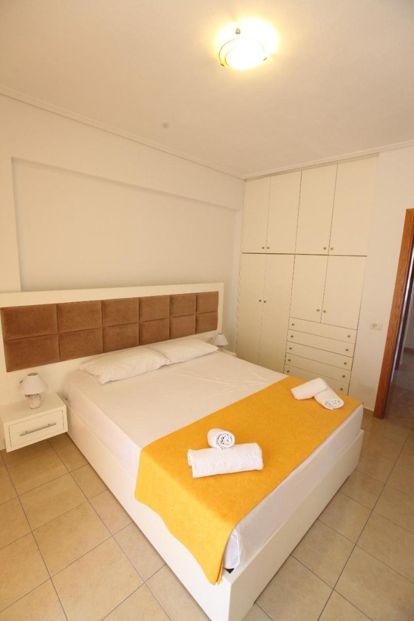 Deluxe Apartments