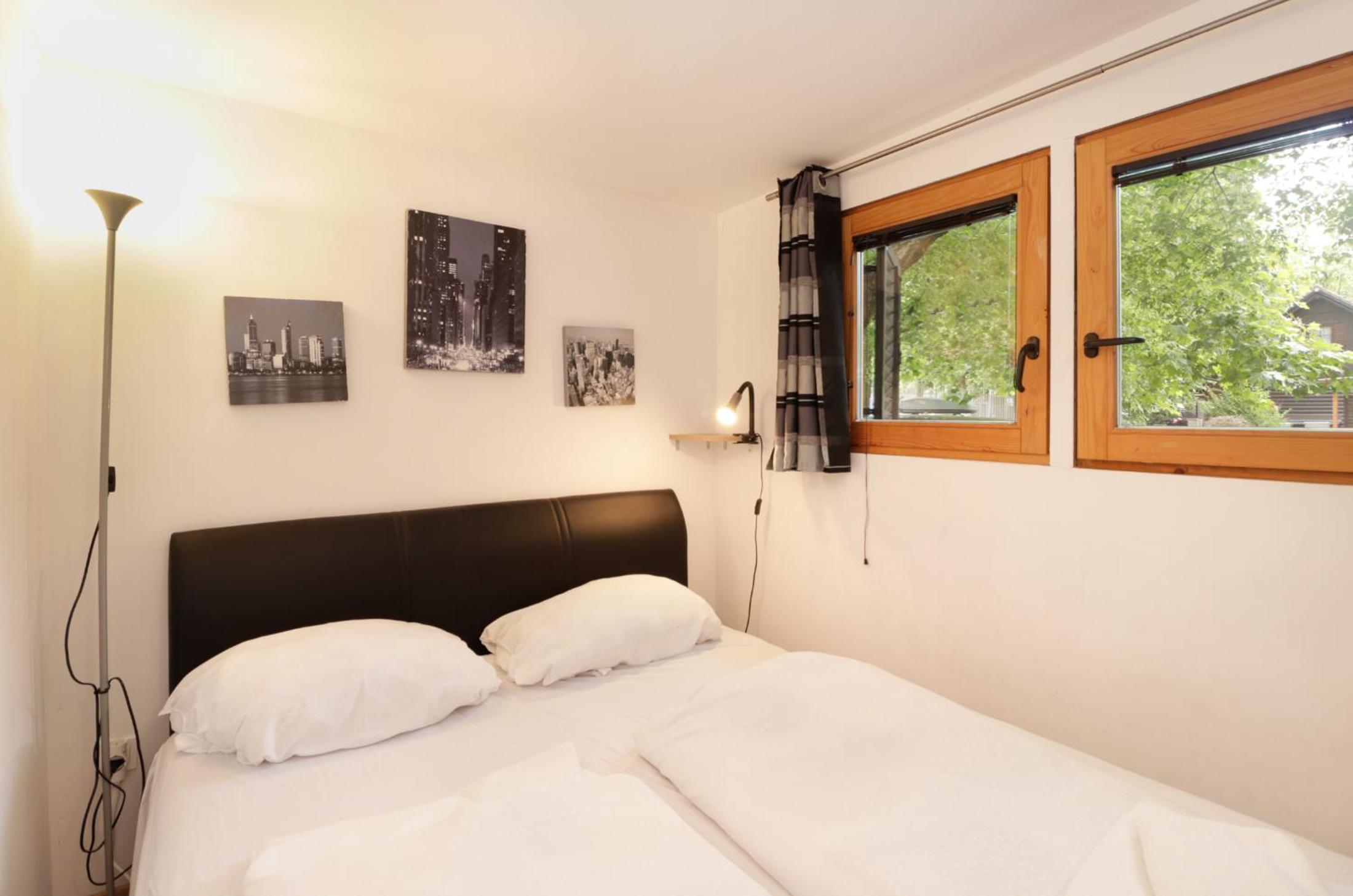 Aqualuna Olimia Vacation Home