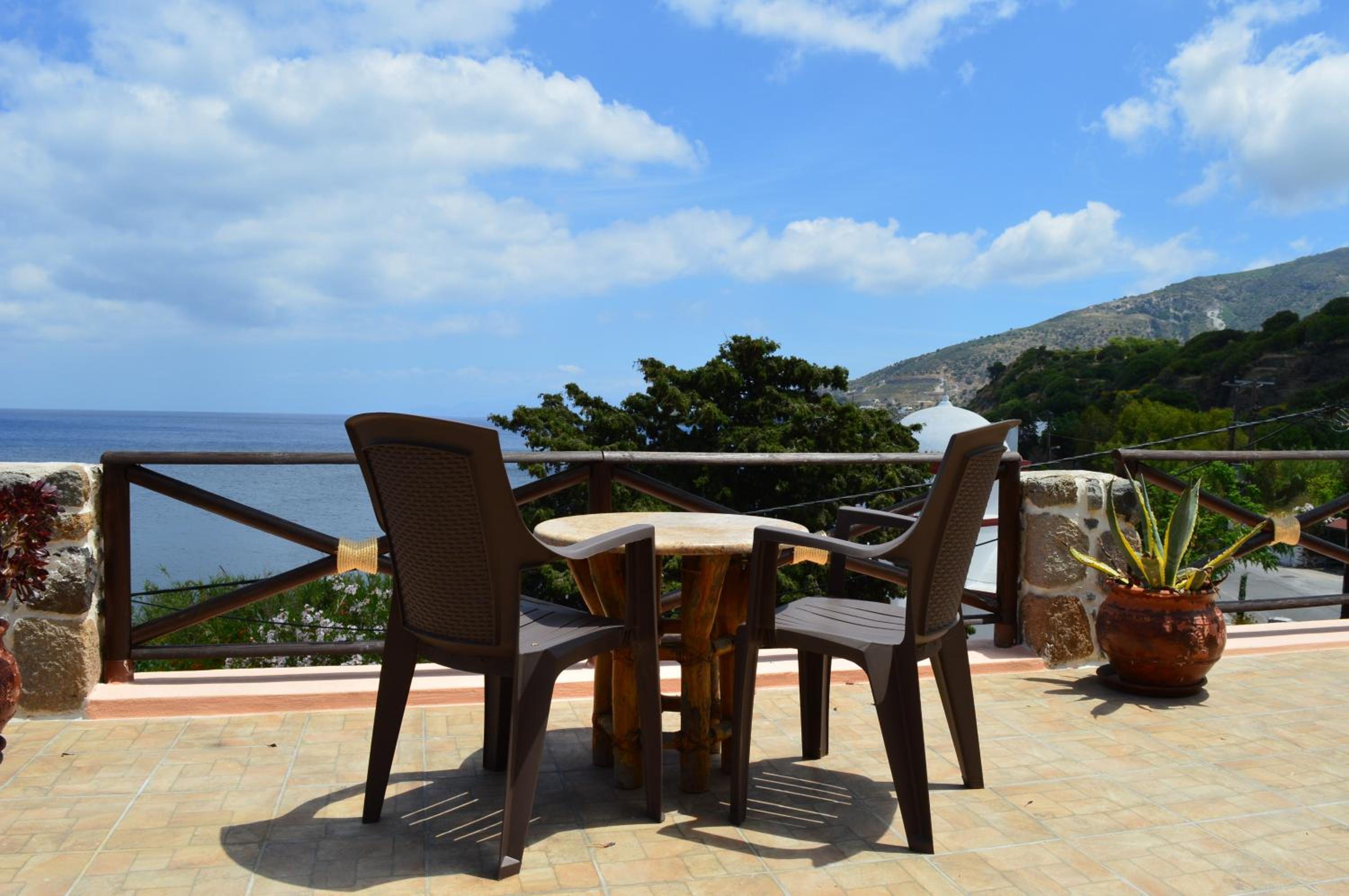 Romantzo view 3