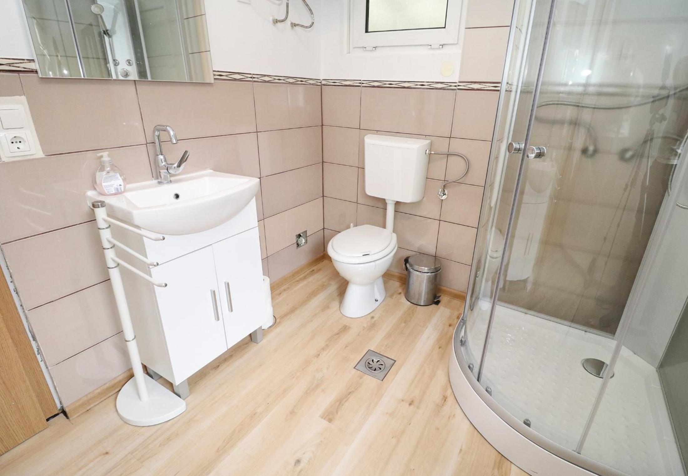 Aqualuna Olimia Vacation Home