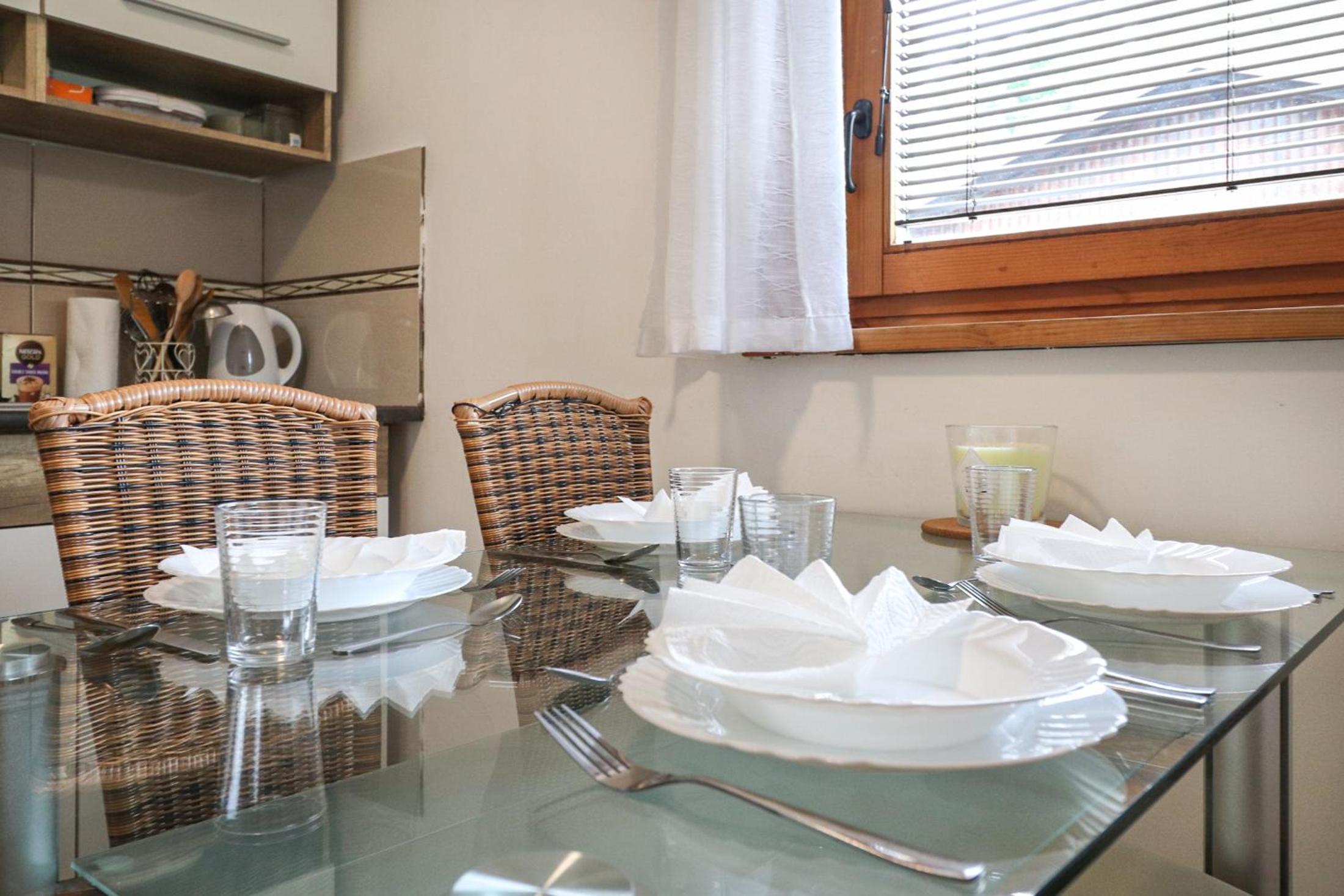 Aqualuna Olimia Vacation Home