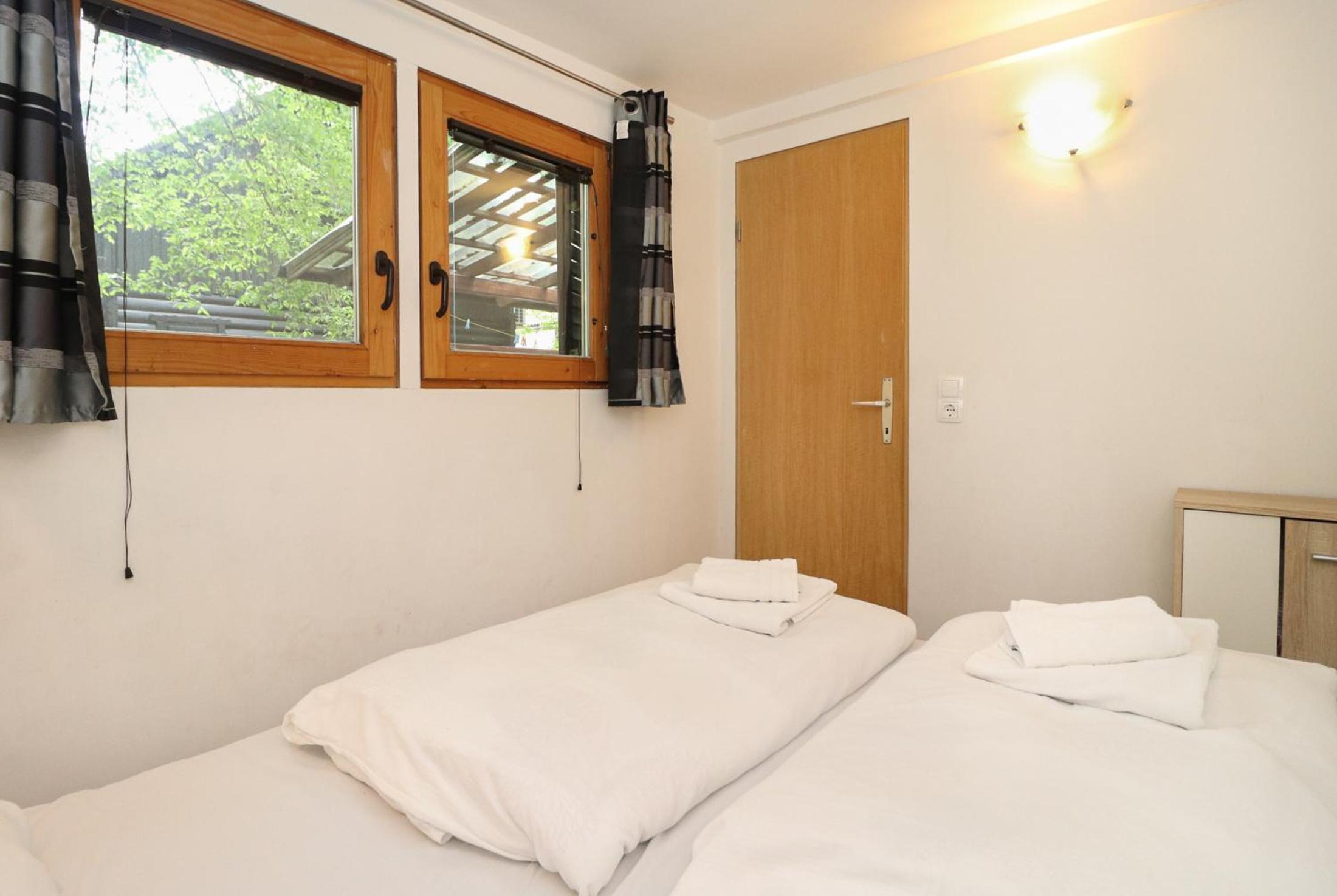 Aqualuna Olimia Vacation Home