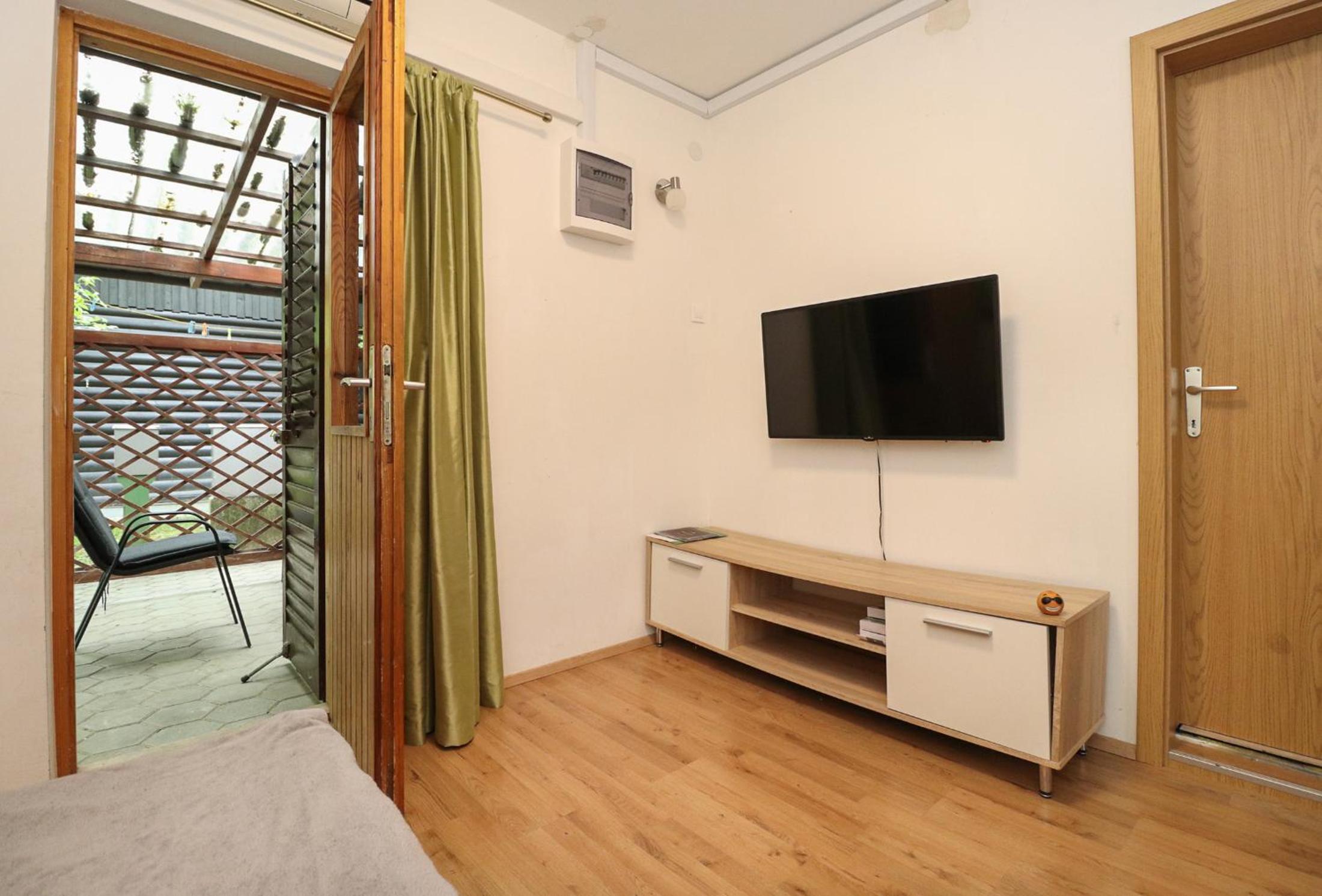 Aqualuna Olimia Vacation Home
