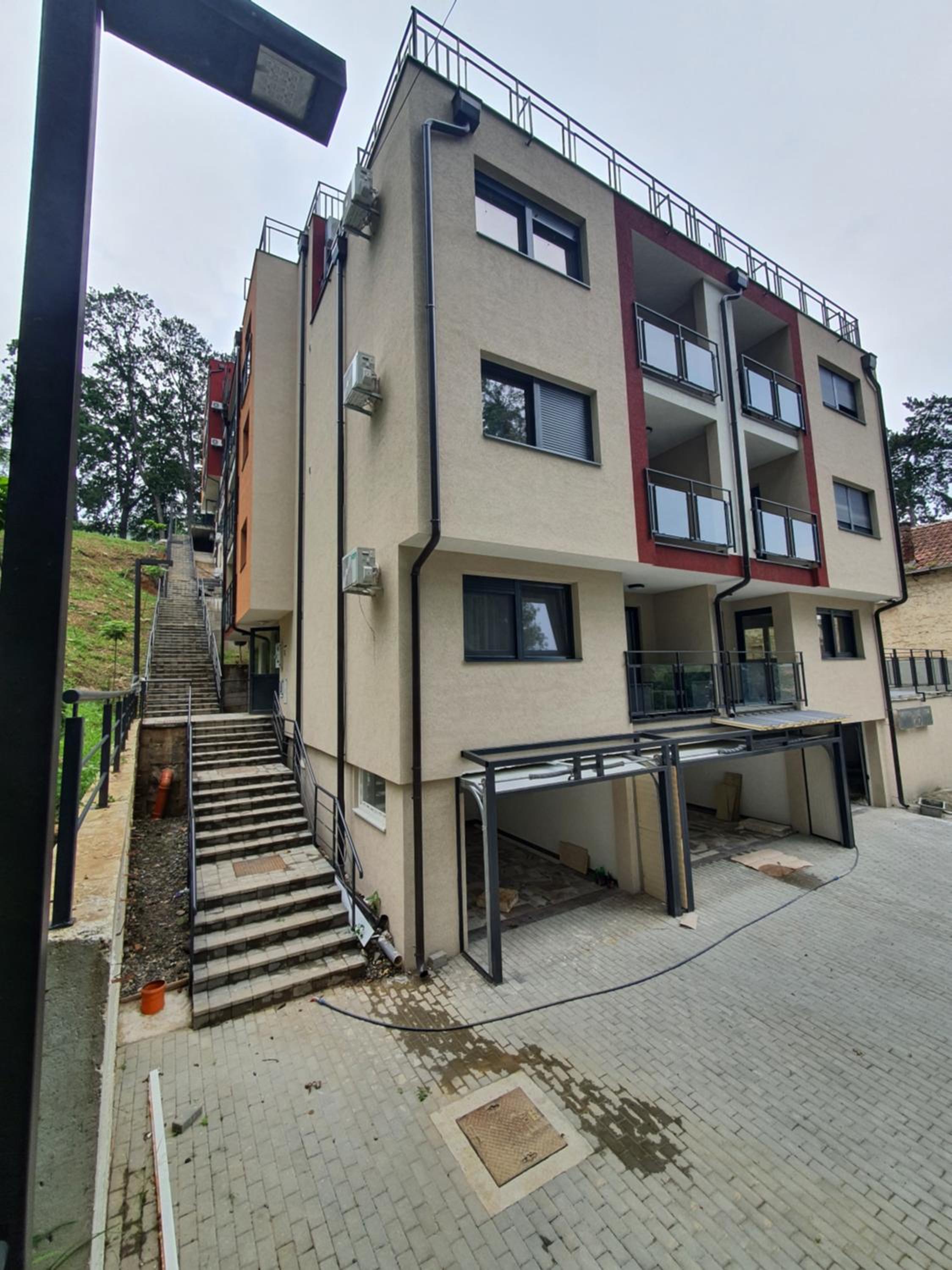 Soul Apartment Vrnjačka Banja
