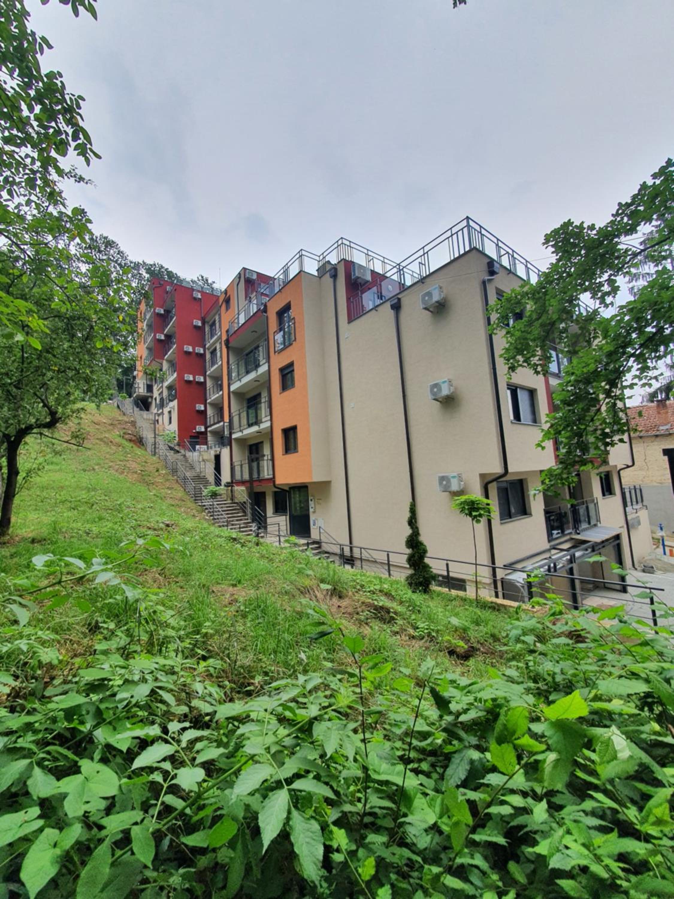 Soul Apartment Vrnjačka Banja