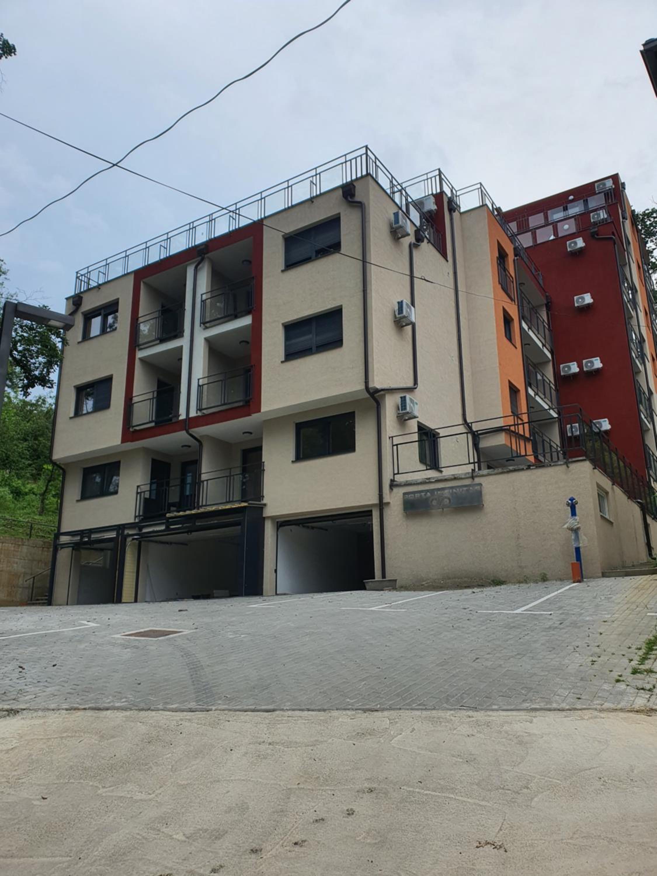 Soul Apartment Vrnjačka Banja