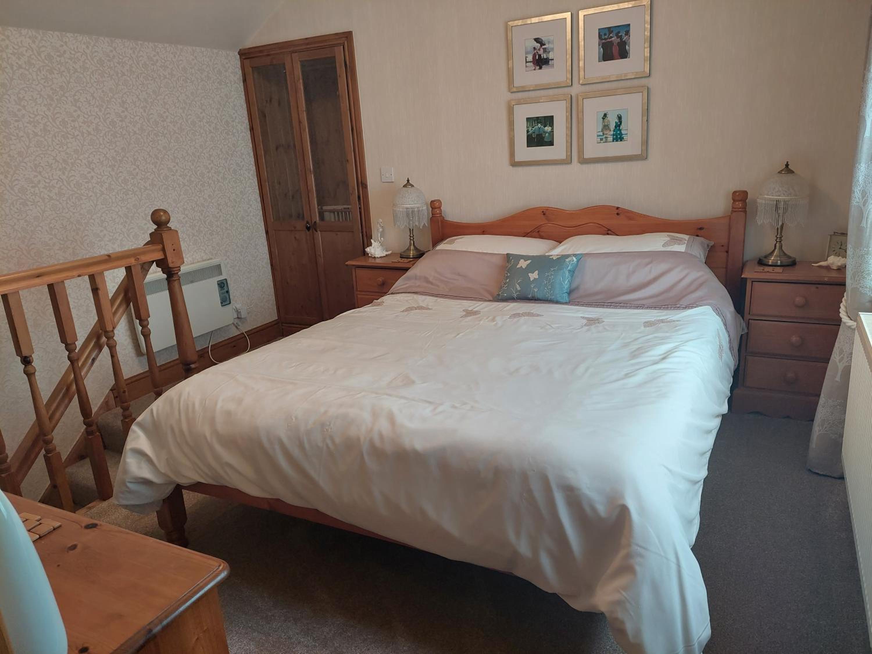 The Coach House Holiday Cottage, Southport view 5