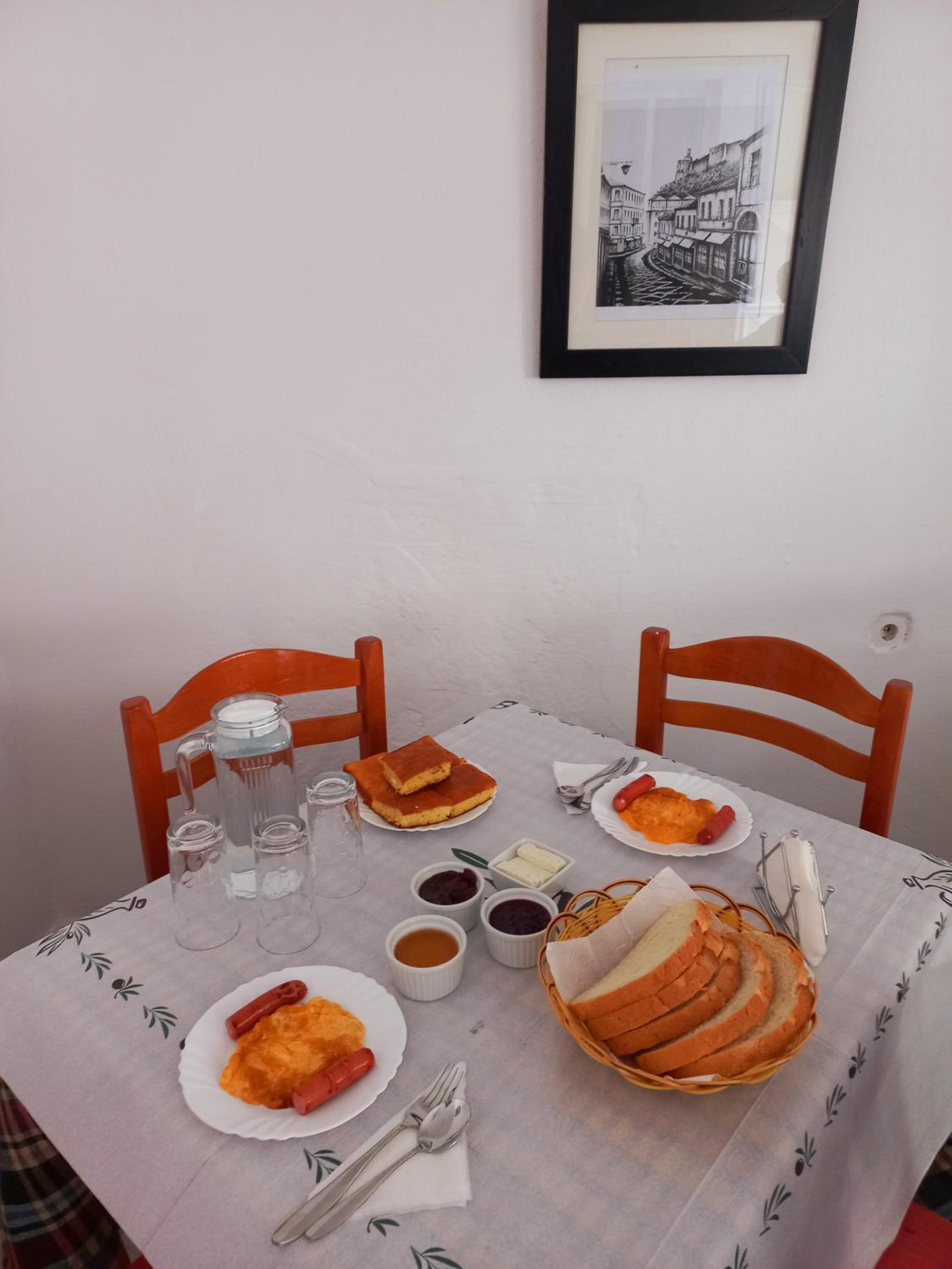 Sokolli Guest House