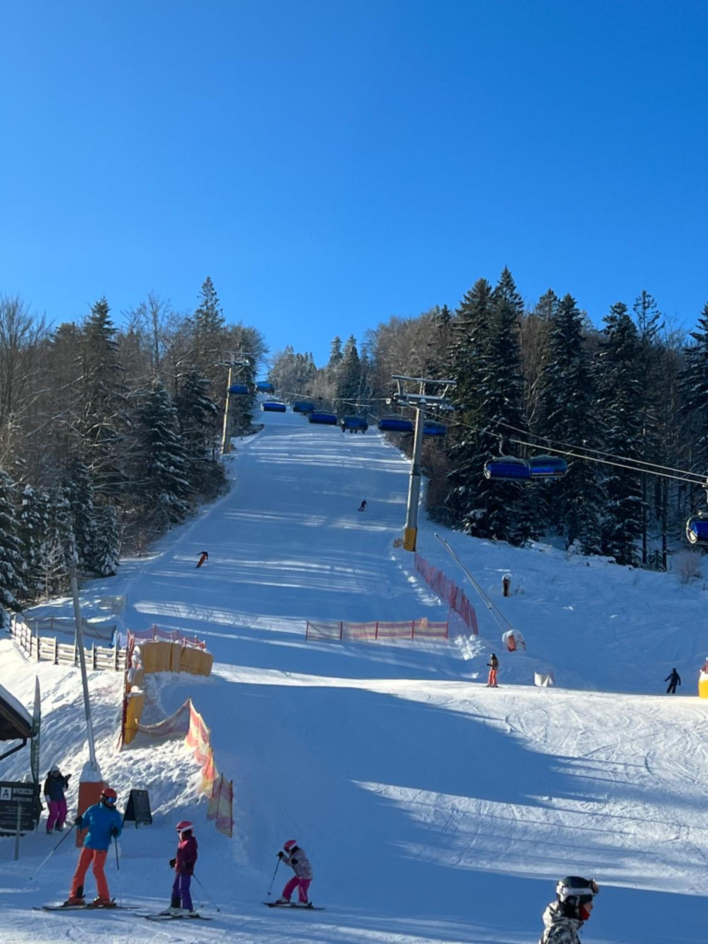 Apartament Olympic - Beskidy To Tu view 4