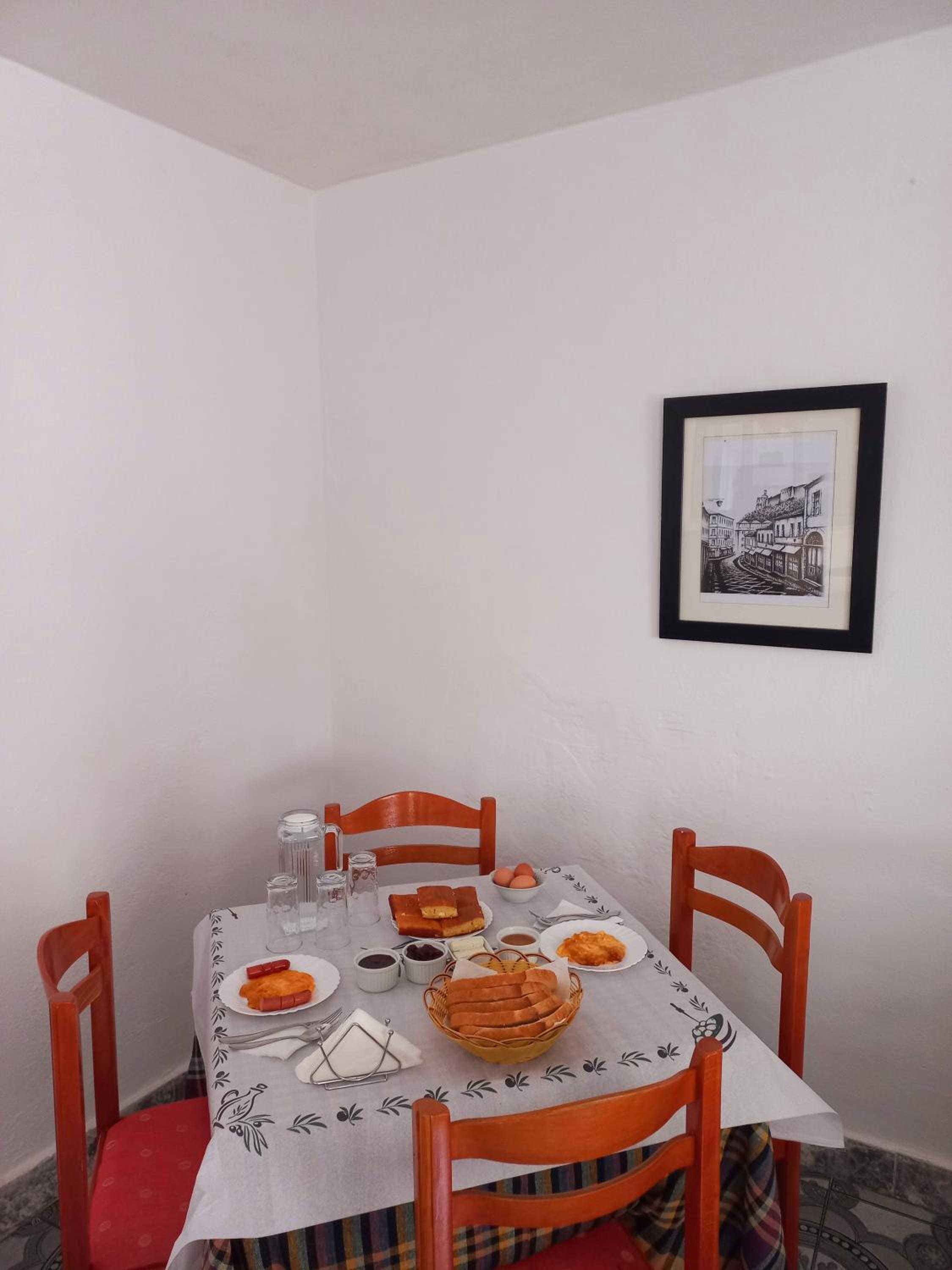 Sokolli Guest House