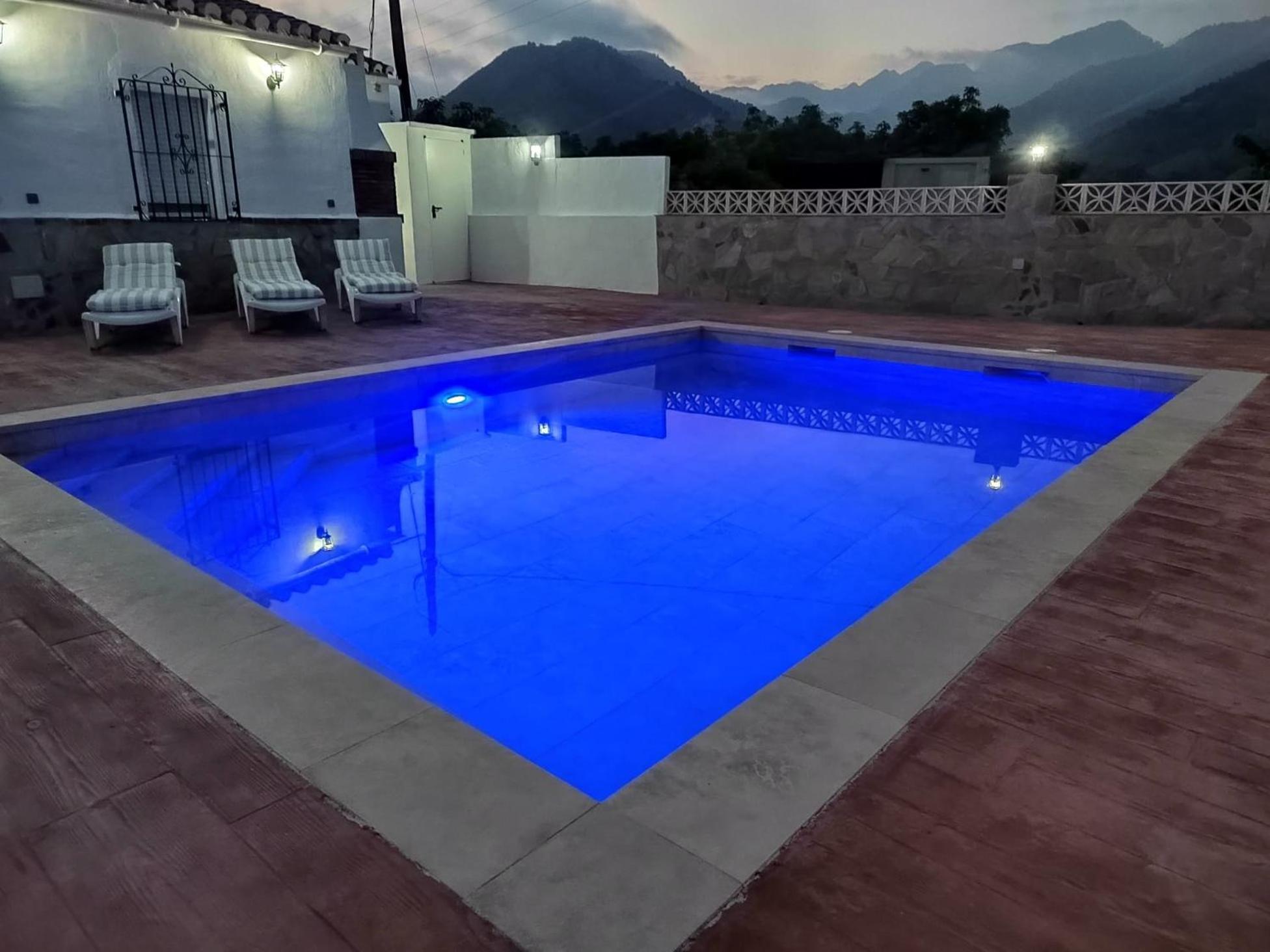 La casita de Sergio