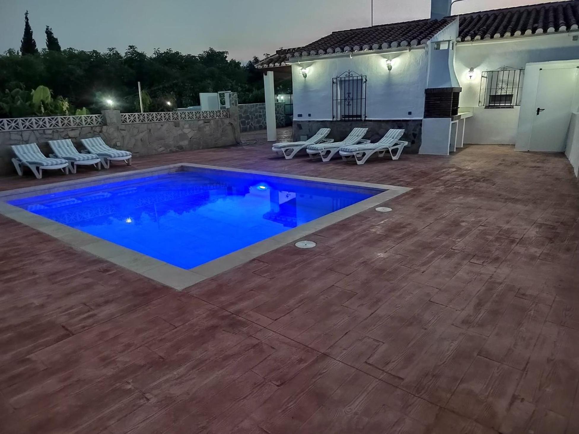 La casita de Sergio