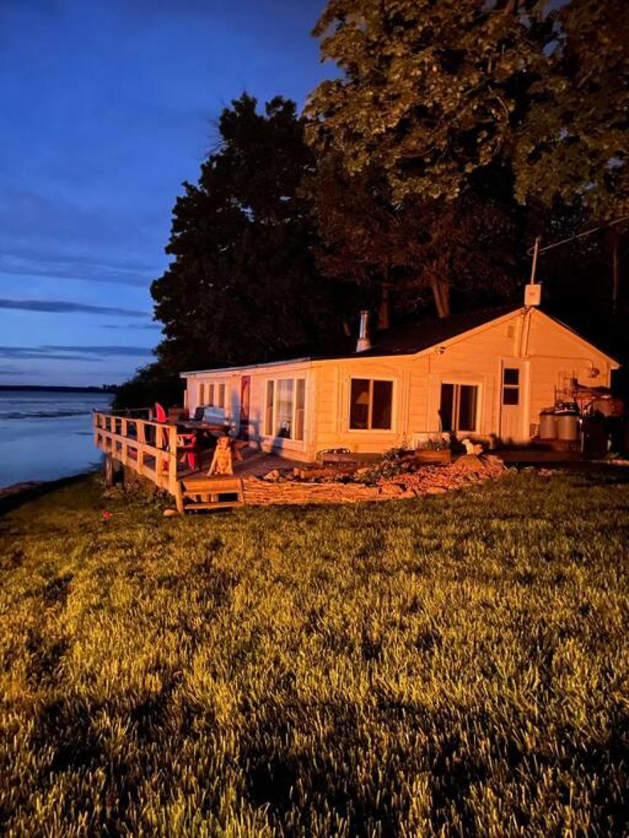 Hay Bay Hideaway