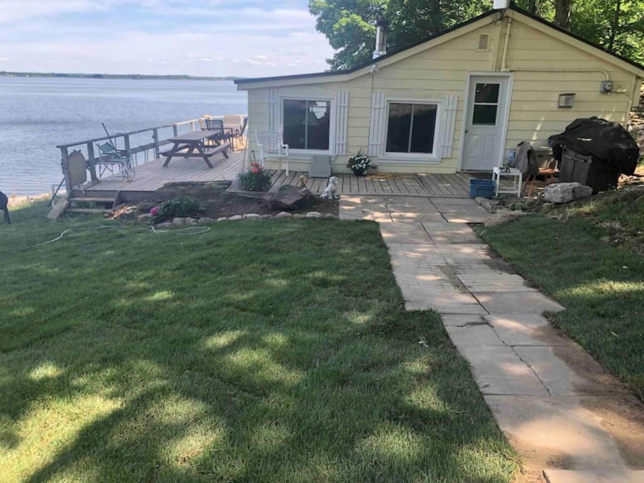 Hay Bay Hideaway