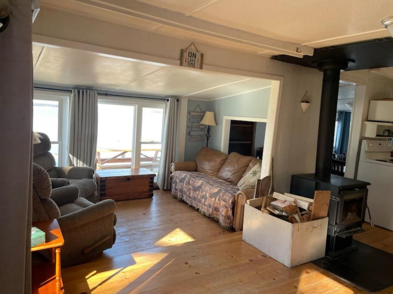 Hay Bay Hideaway
