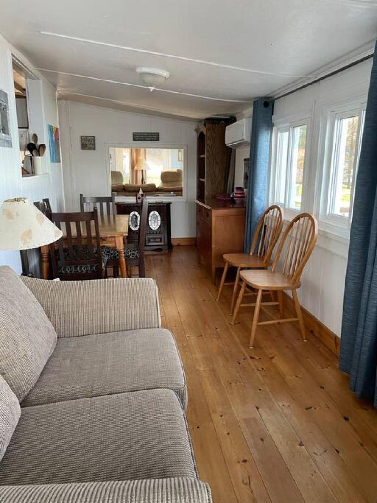 Hay Bay Hideaway