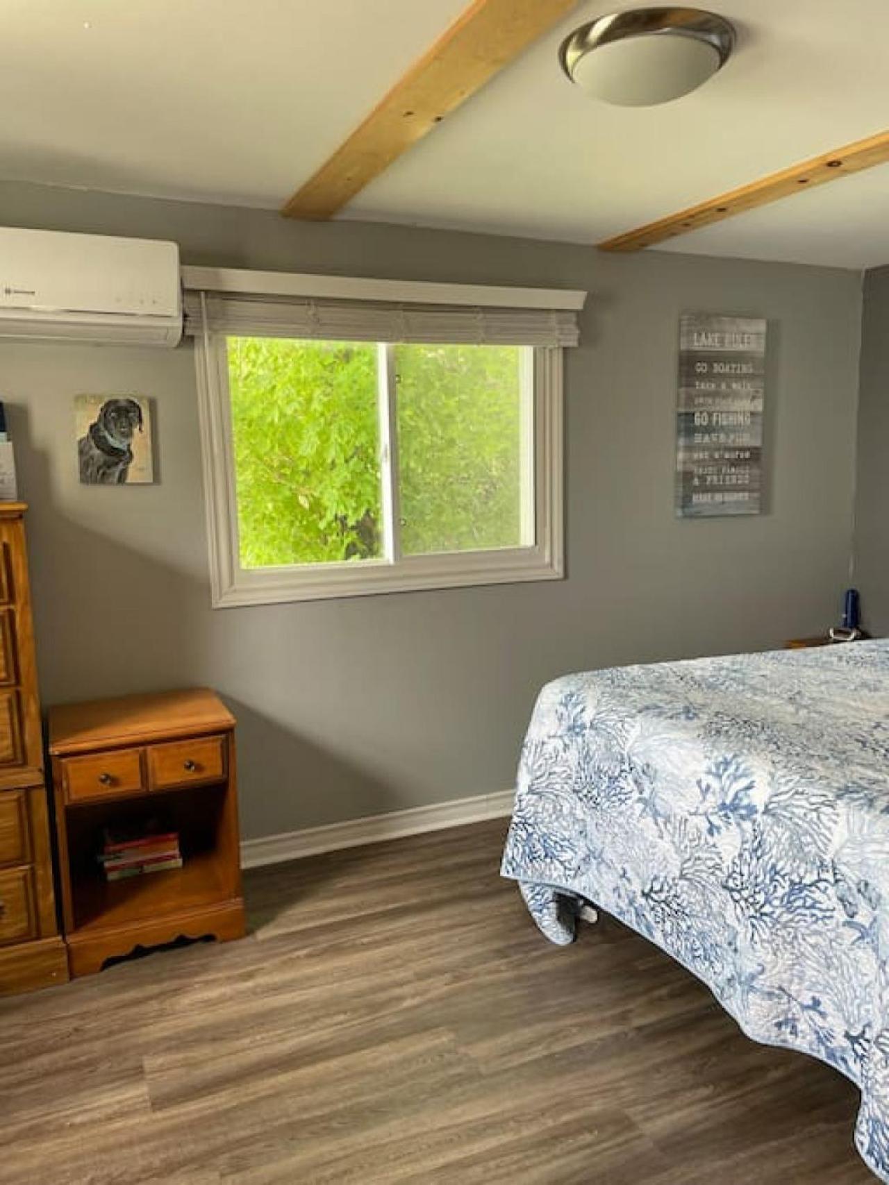 Hay Bay Hideaway