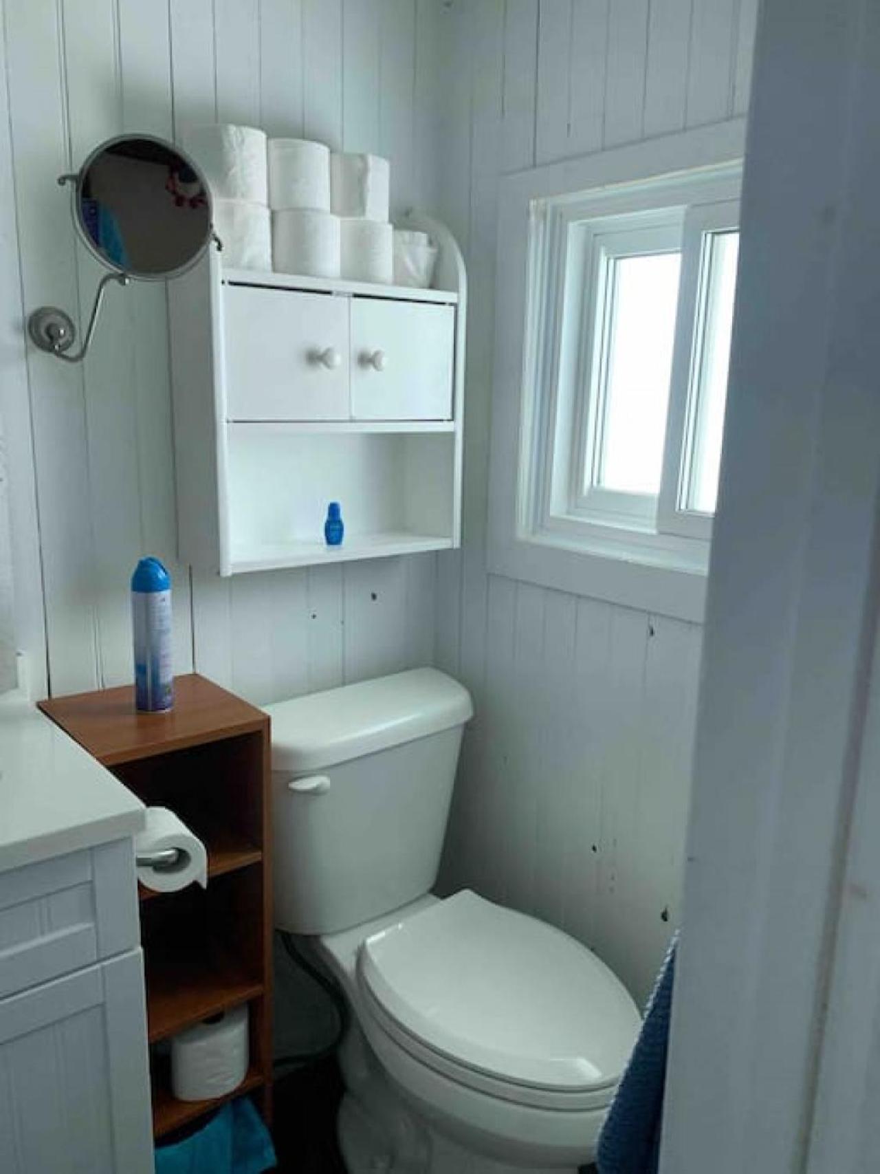 Hay Bay Hideaway