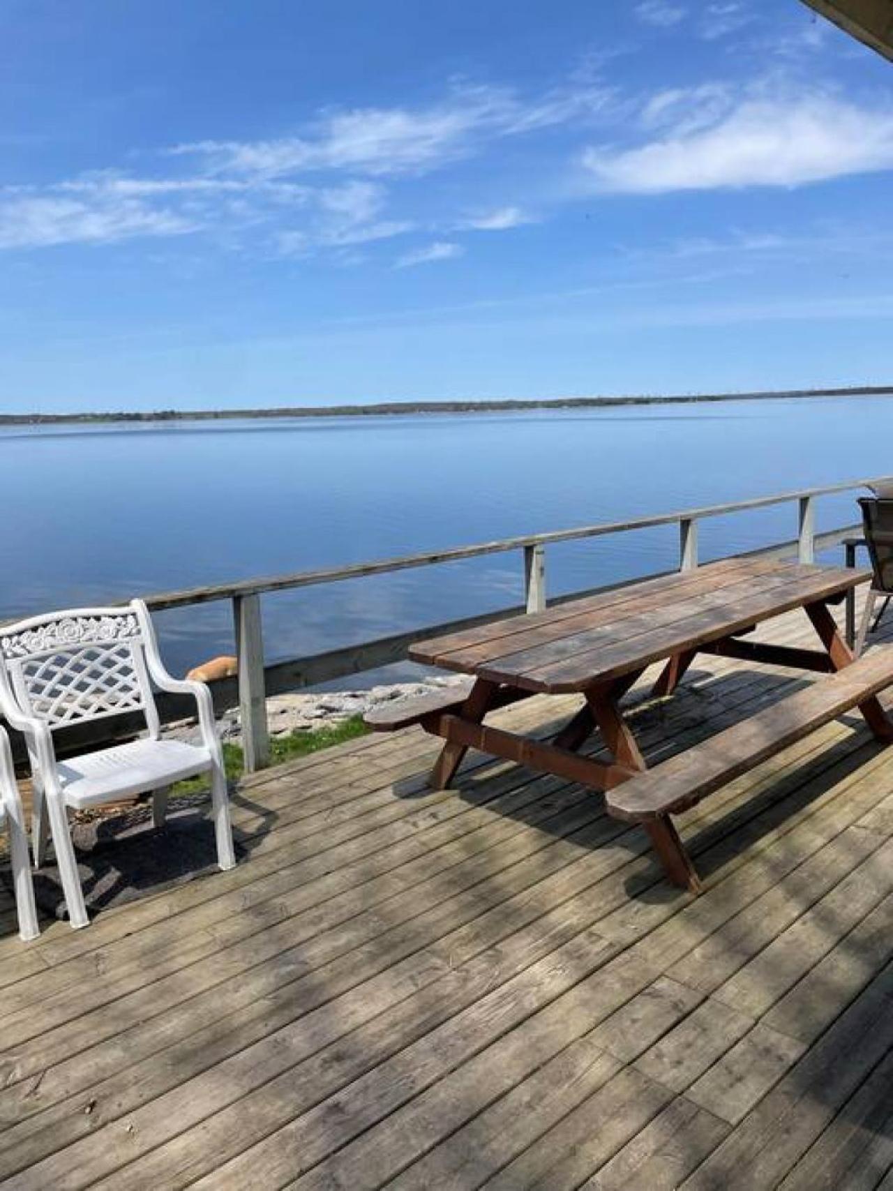 Hay Bay Hideaway