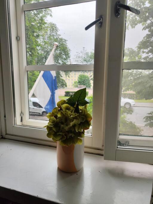 Studio in Kallio