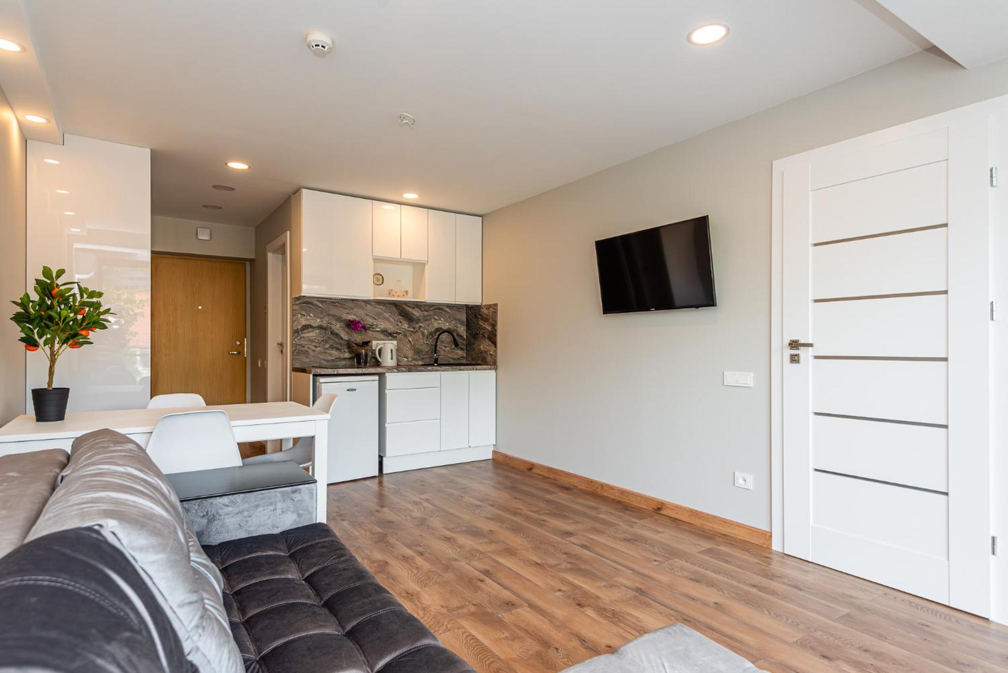 PALANGA DAUKANTO APARTAMENTAI
