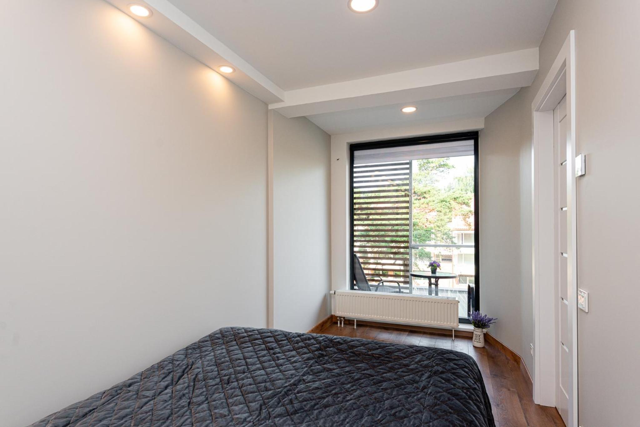 PALANGA DAUKANTO APARTAMENTAI