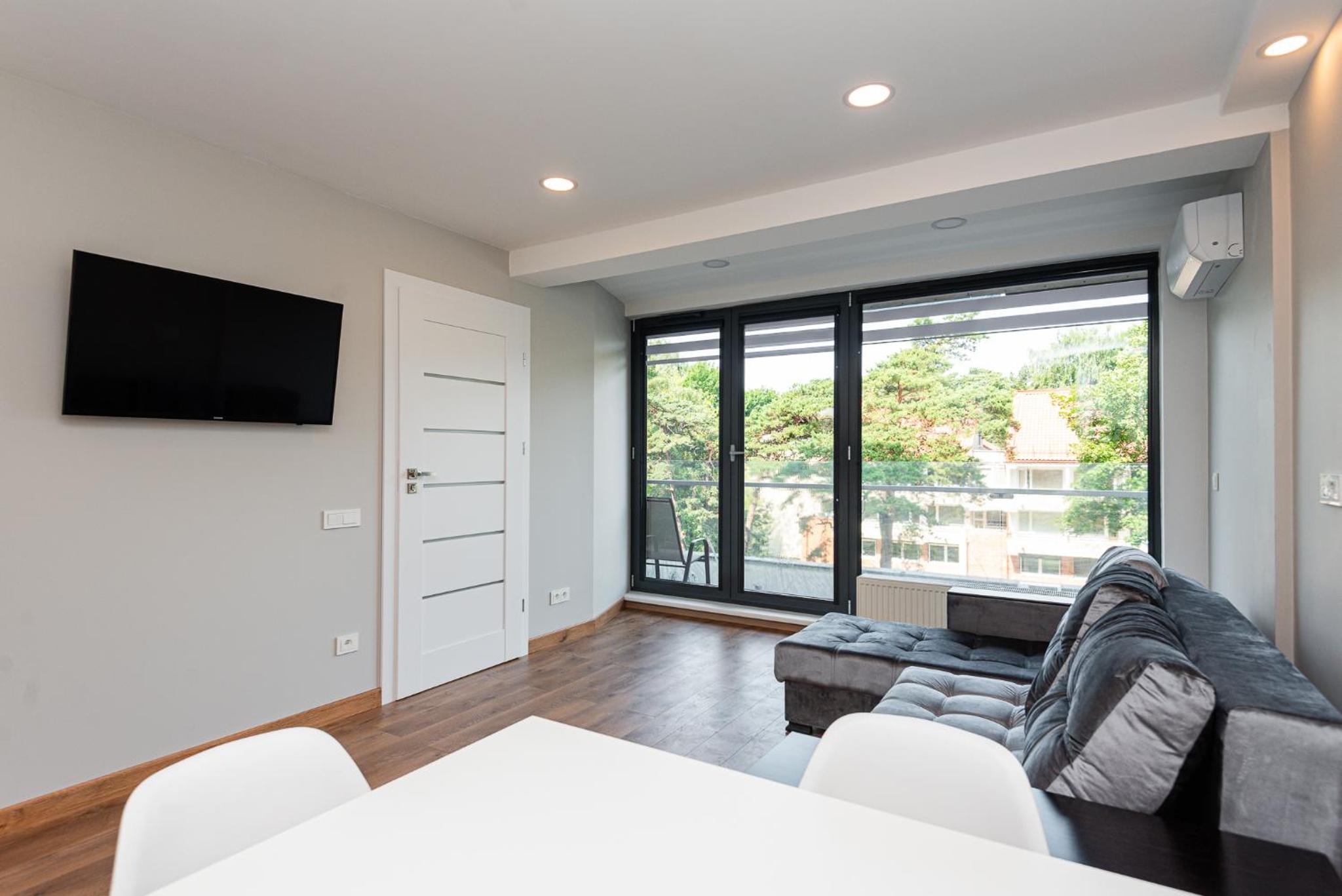 PALANGA DAUKANTO APARTAMENTAI