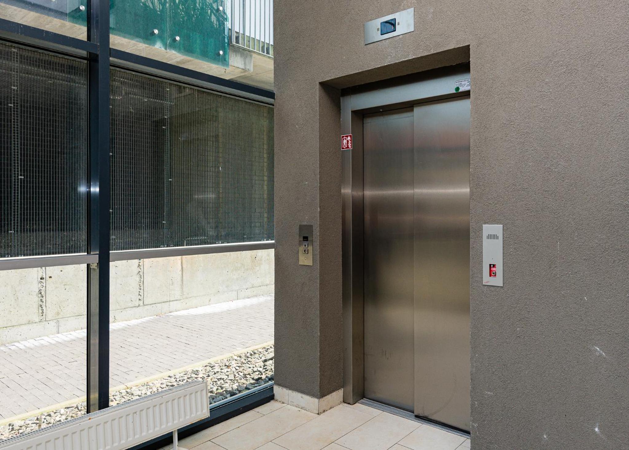 PALANGA DAUKANTO APARTAMENTAI
