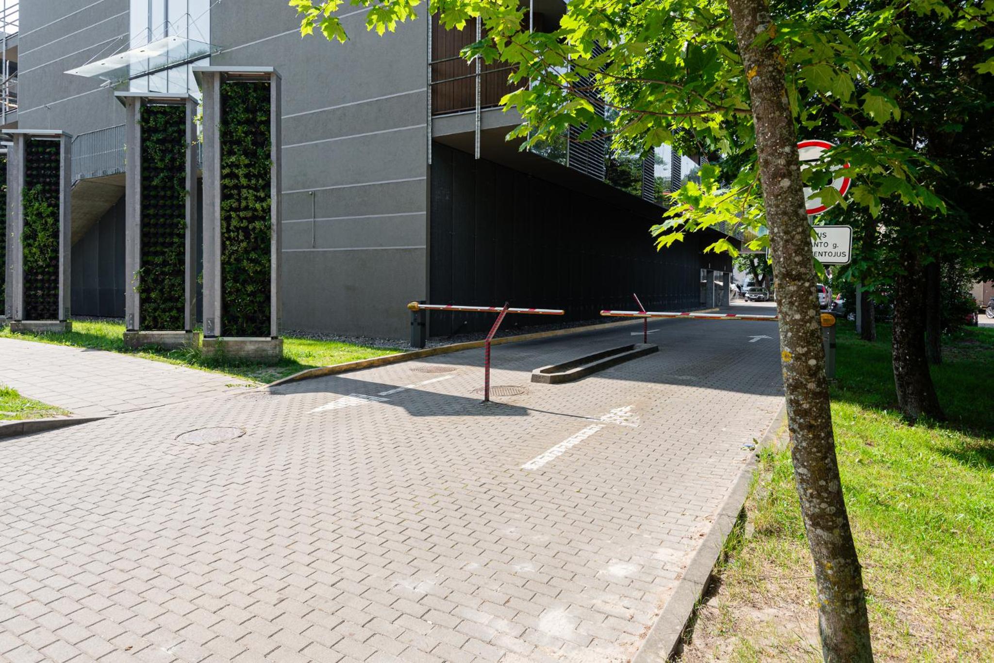 PALANGA DAUKANTO APARTAMENTAI