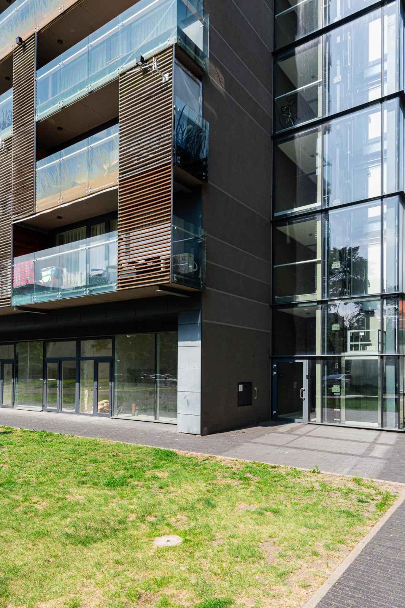 PALANGA DAUKANTO APARTAMENTAI