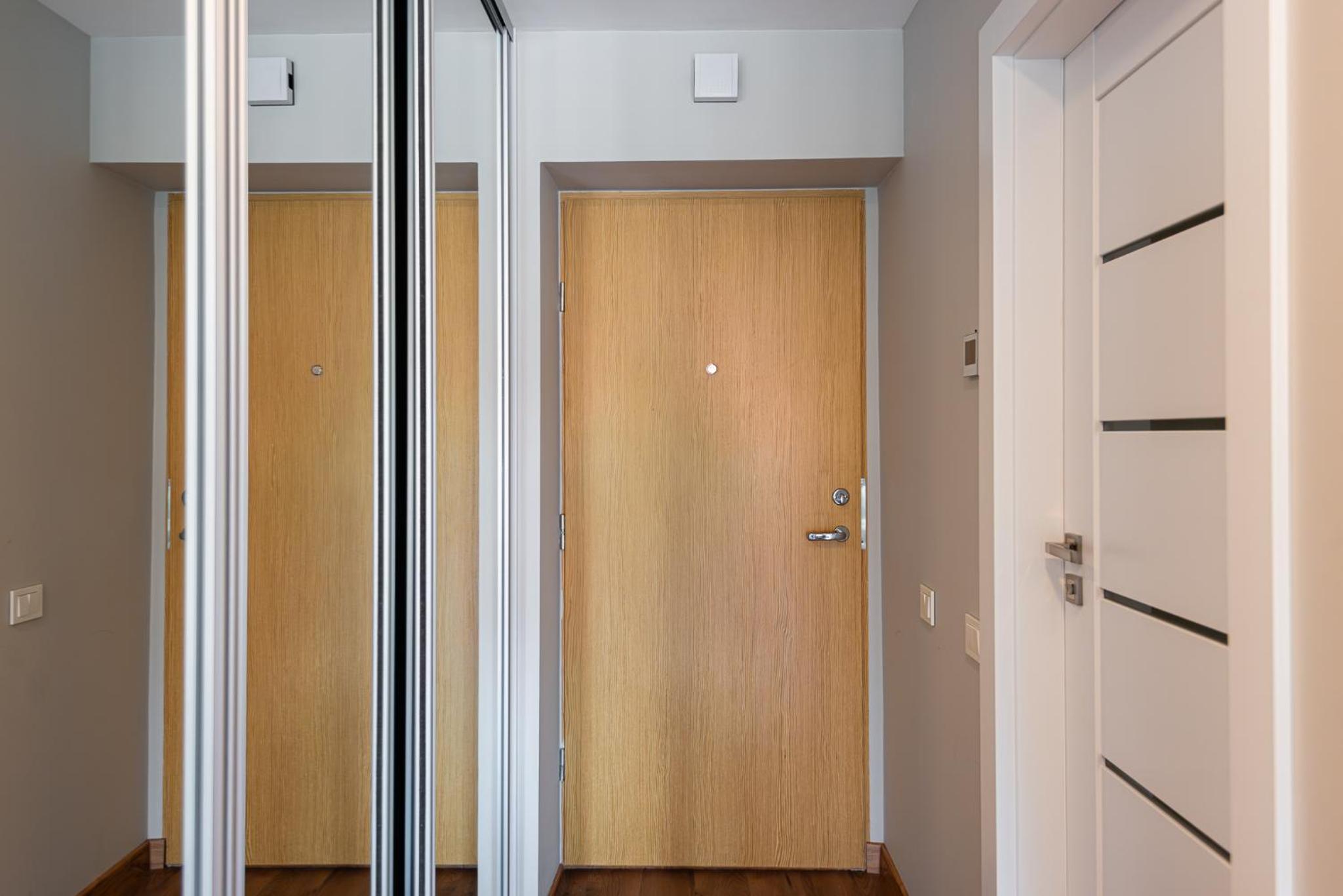 PALANGA DAUKANTO APARTAMENTAI