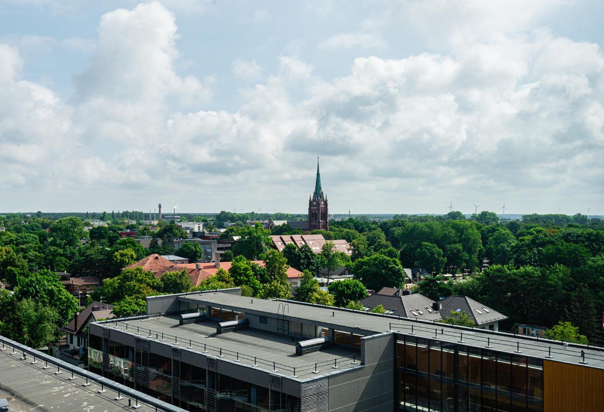 PALANGA DAUKANTO APARTAMENTAI