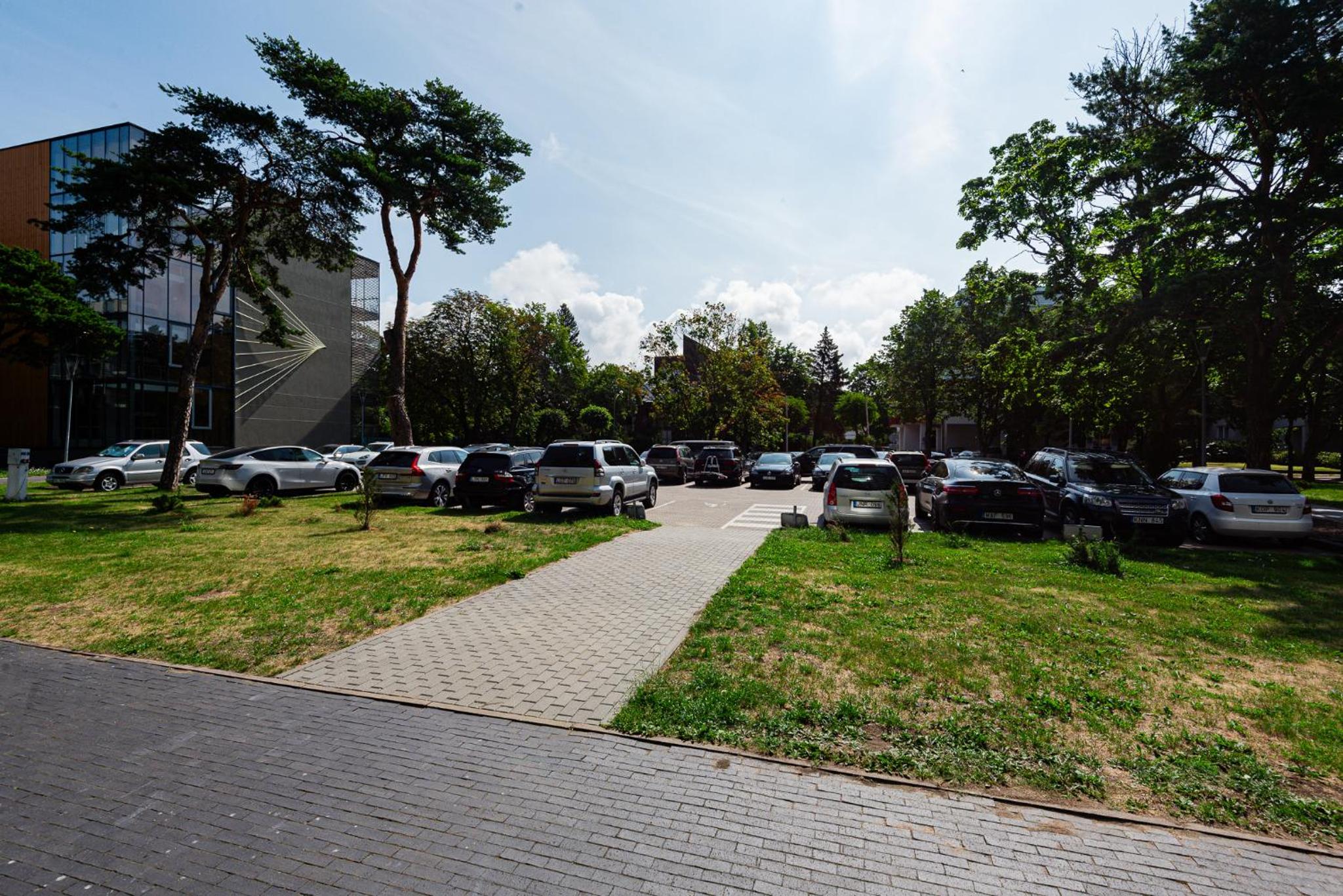 PALANGA DAUKANTO APARTAMENTAI