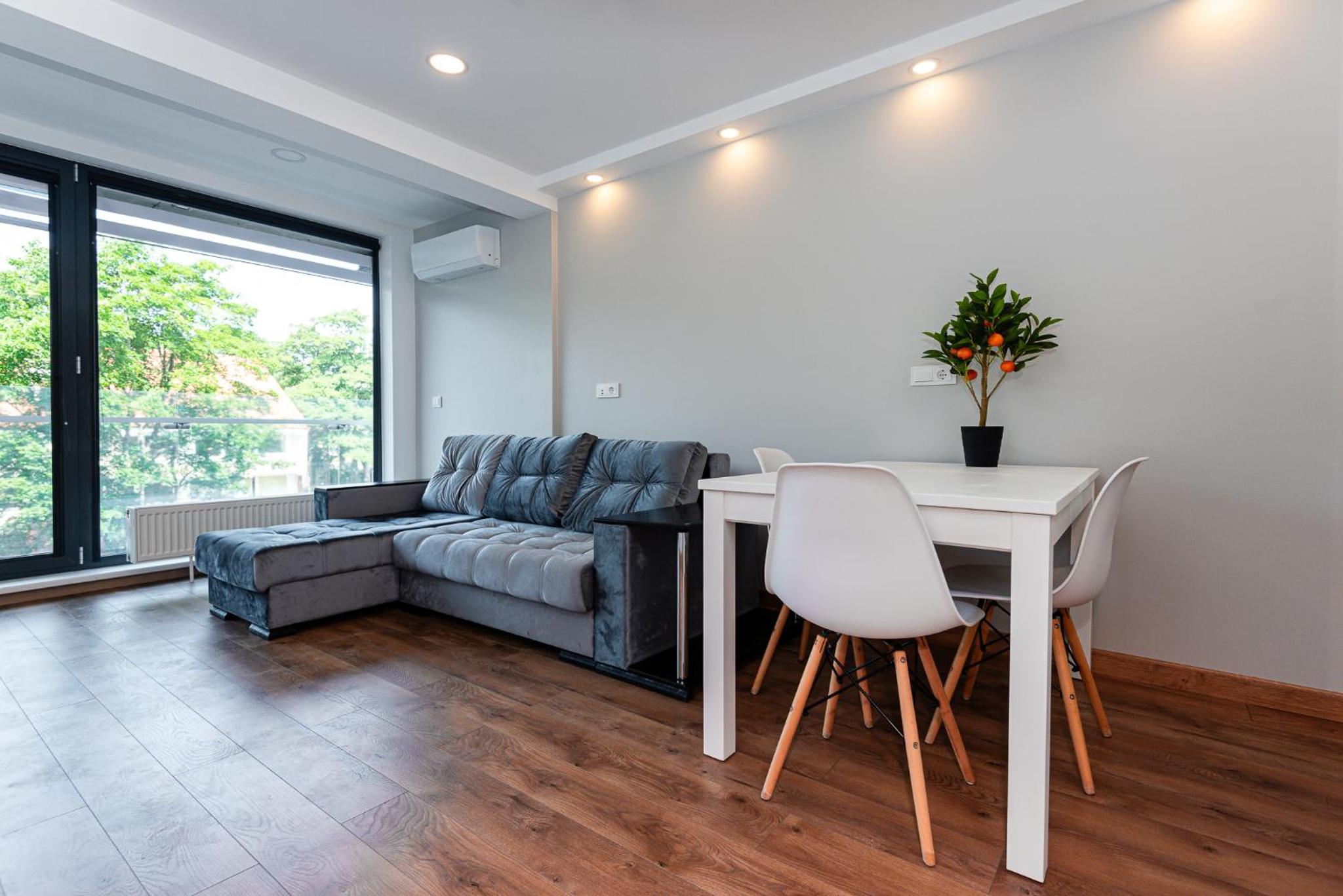 PALANGA DAUKANTO APARTAMENTAI