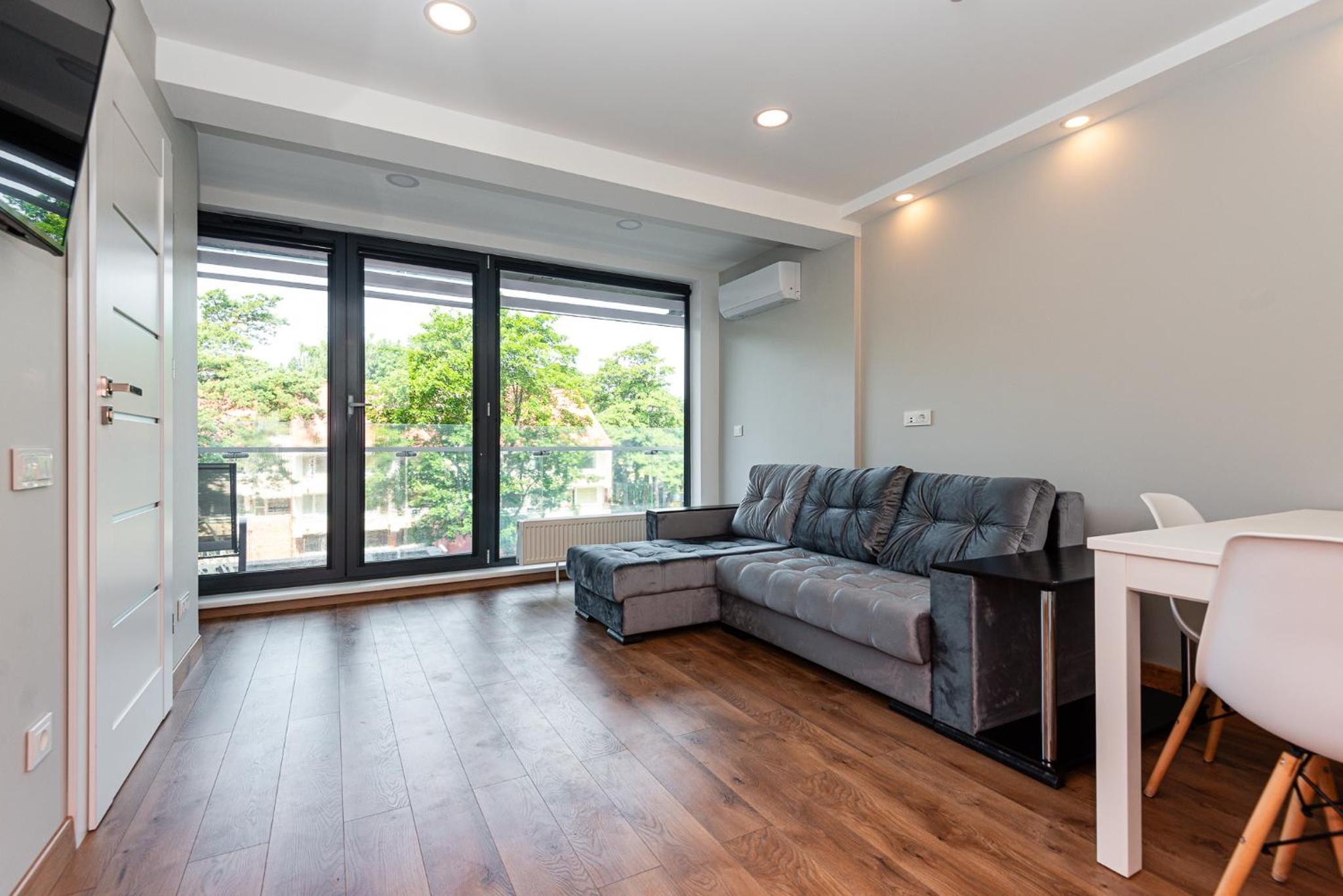 PALANGA DAUKANTO APARTAMENTAI