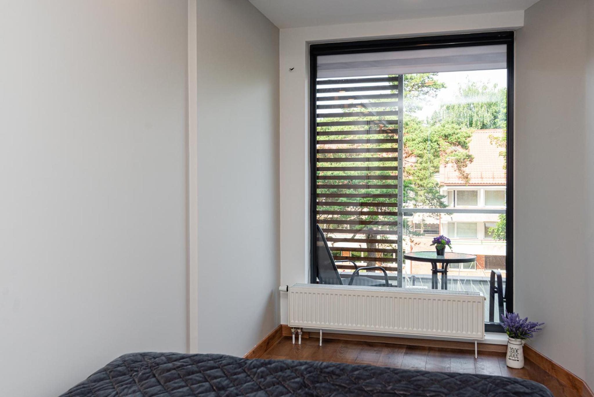 PALANGA DAUKANTO APARTAMENTAI