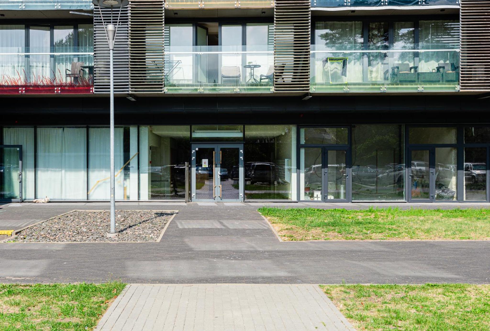 PALANGA DAUKANTO APARTAMENTAI