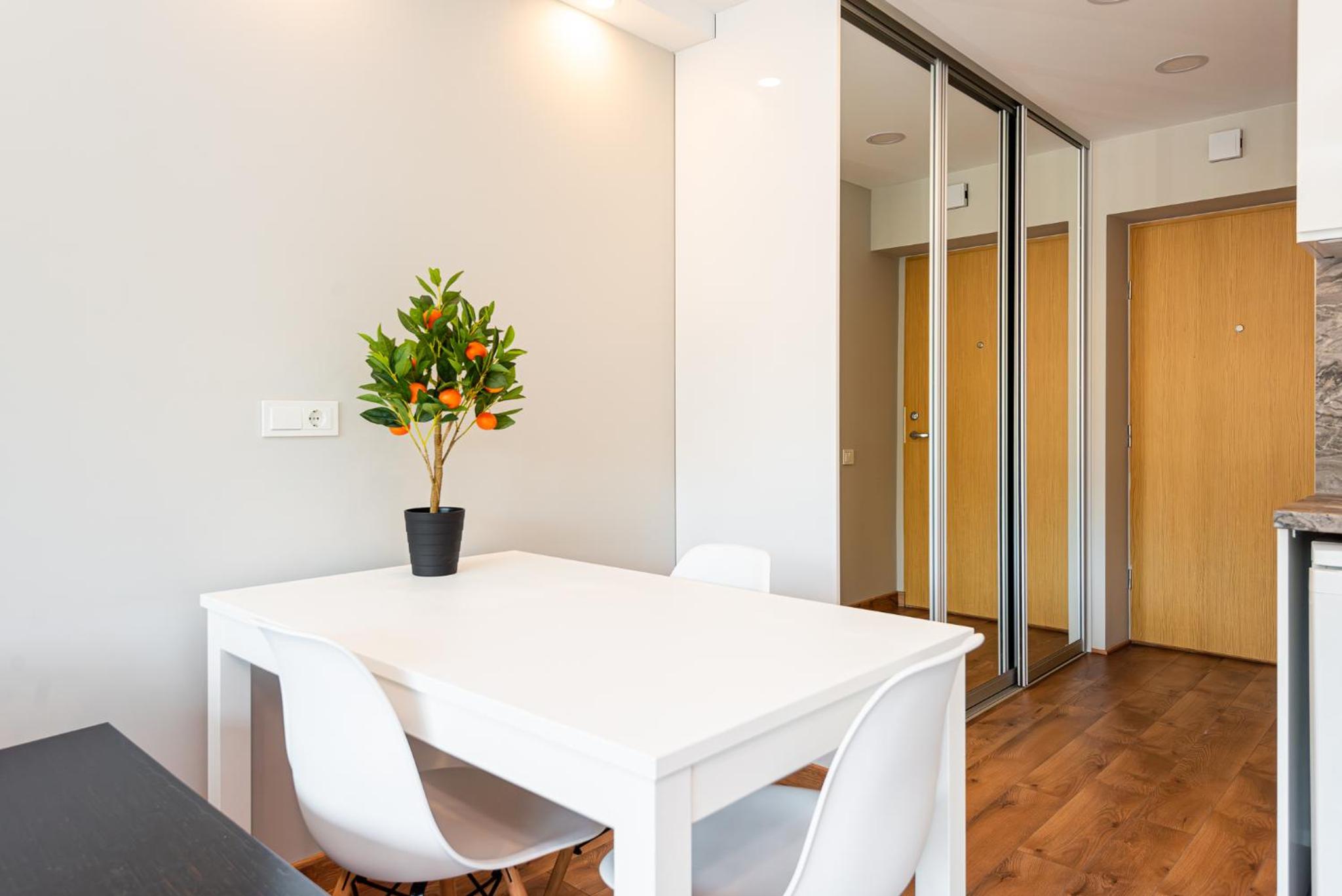 PALANGA DAUKANTO APARTAMENTAI