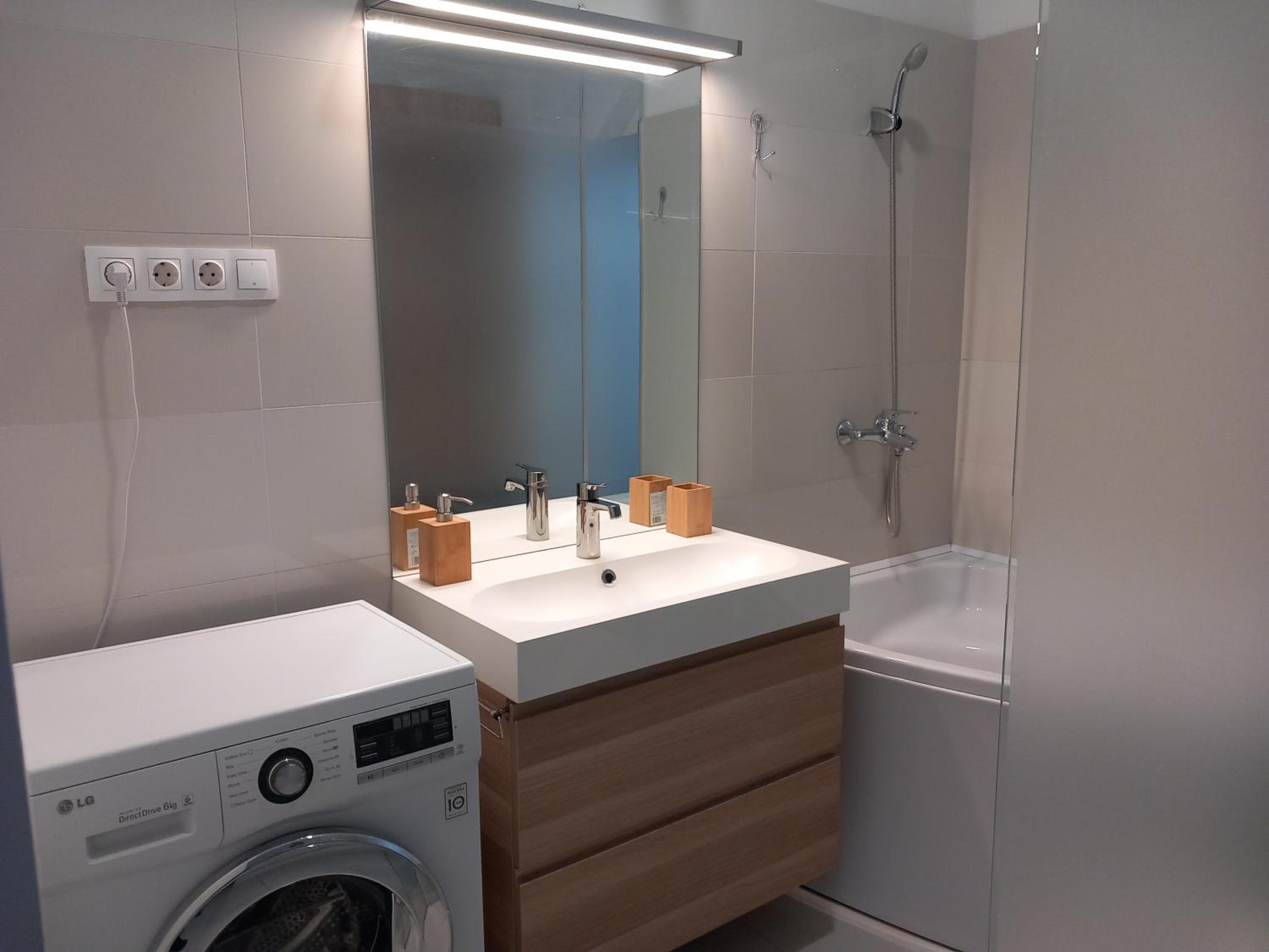 Korvin Plus Apartman