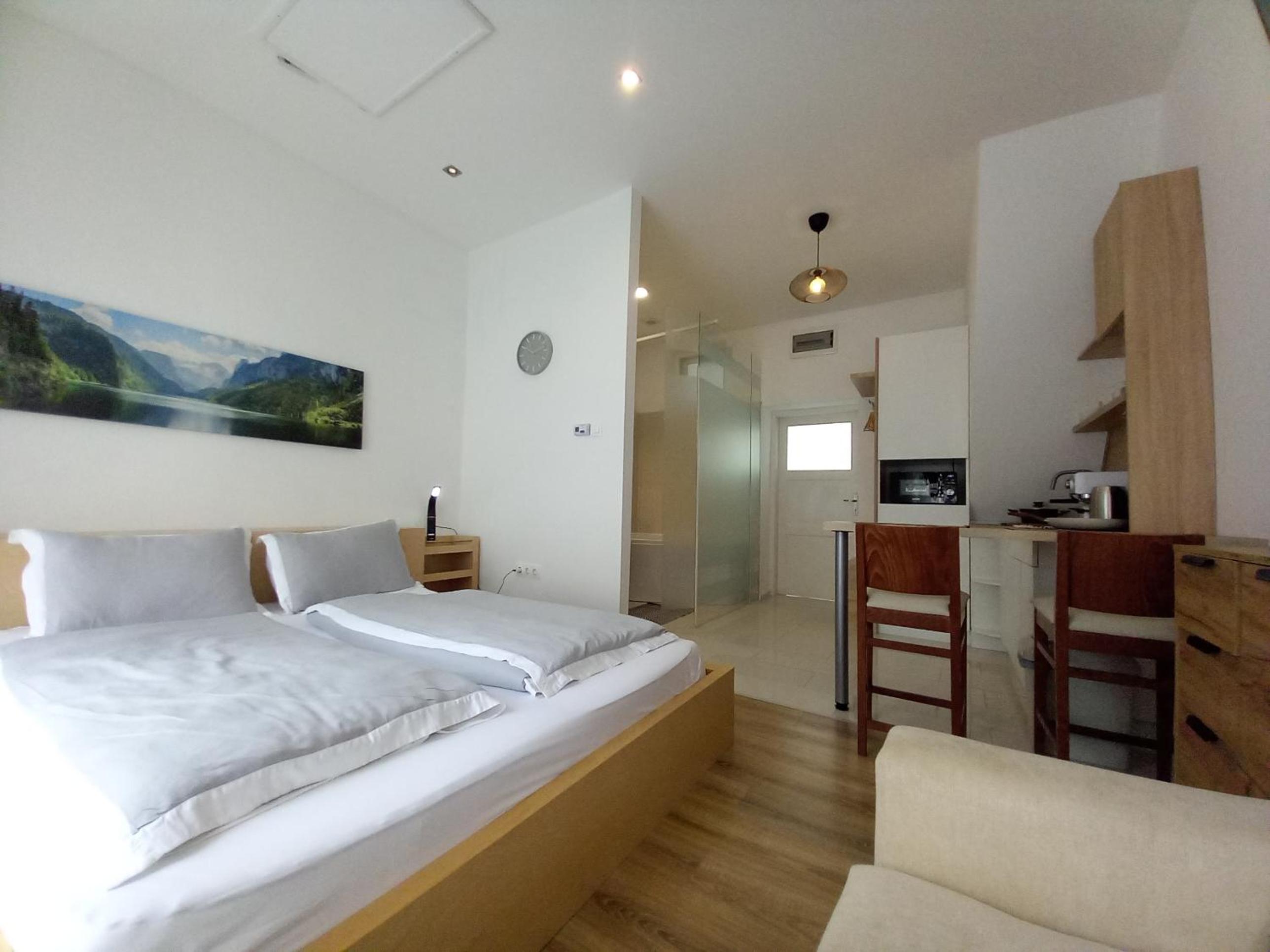 Korvin Plus Apartman