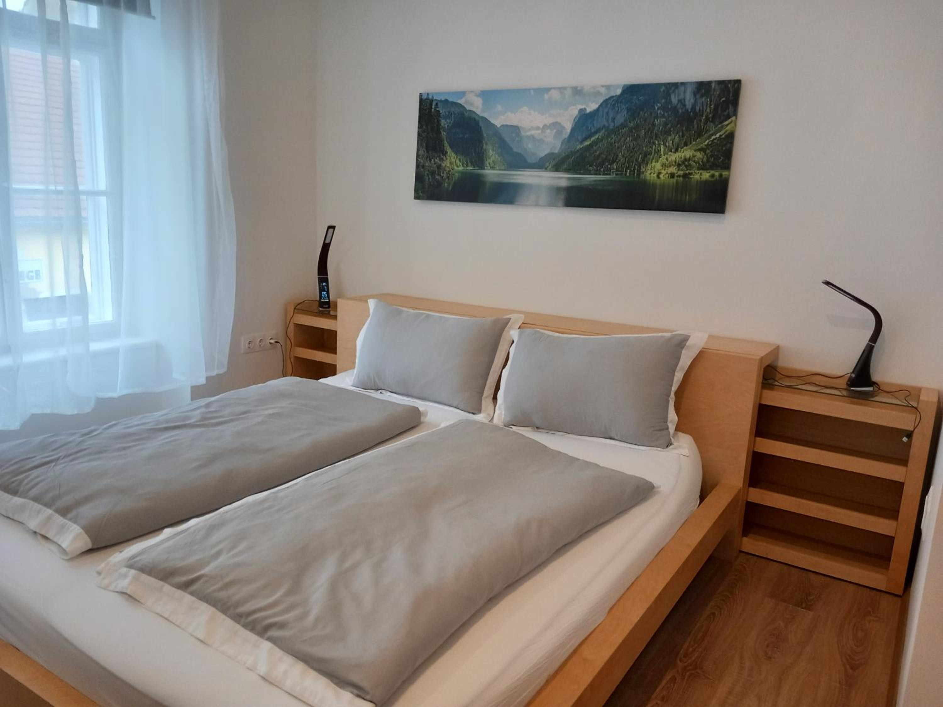 Korvin Plus Apartman