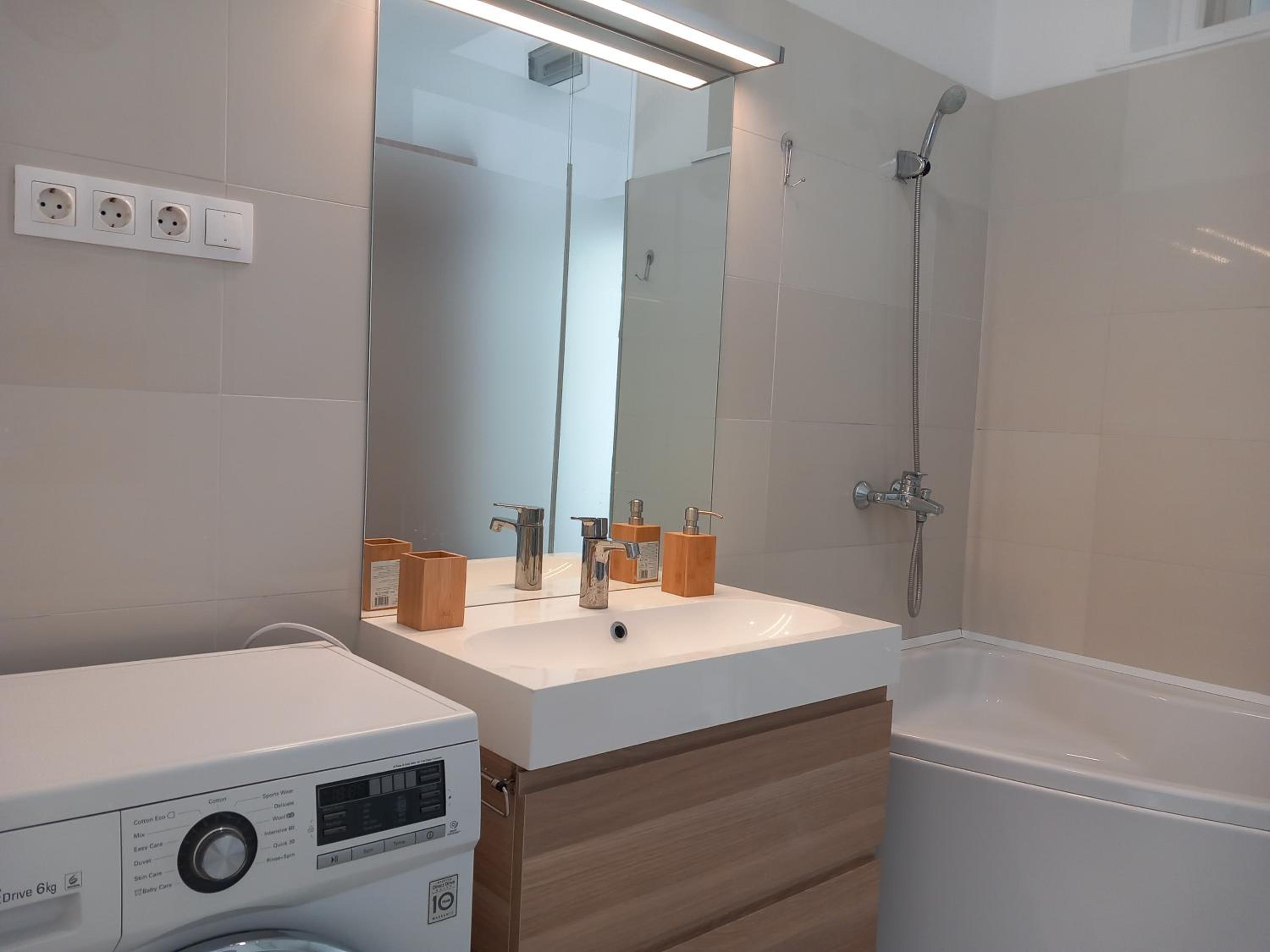 Korvin Plus Apartman
