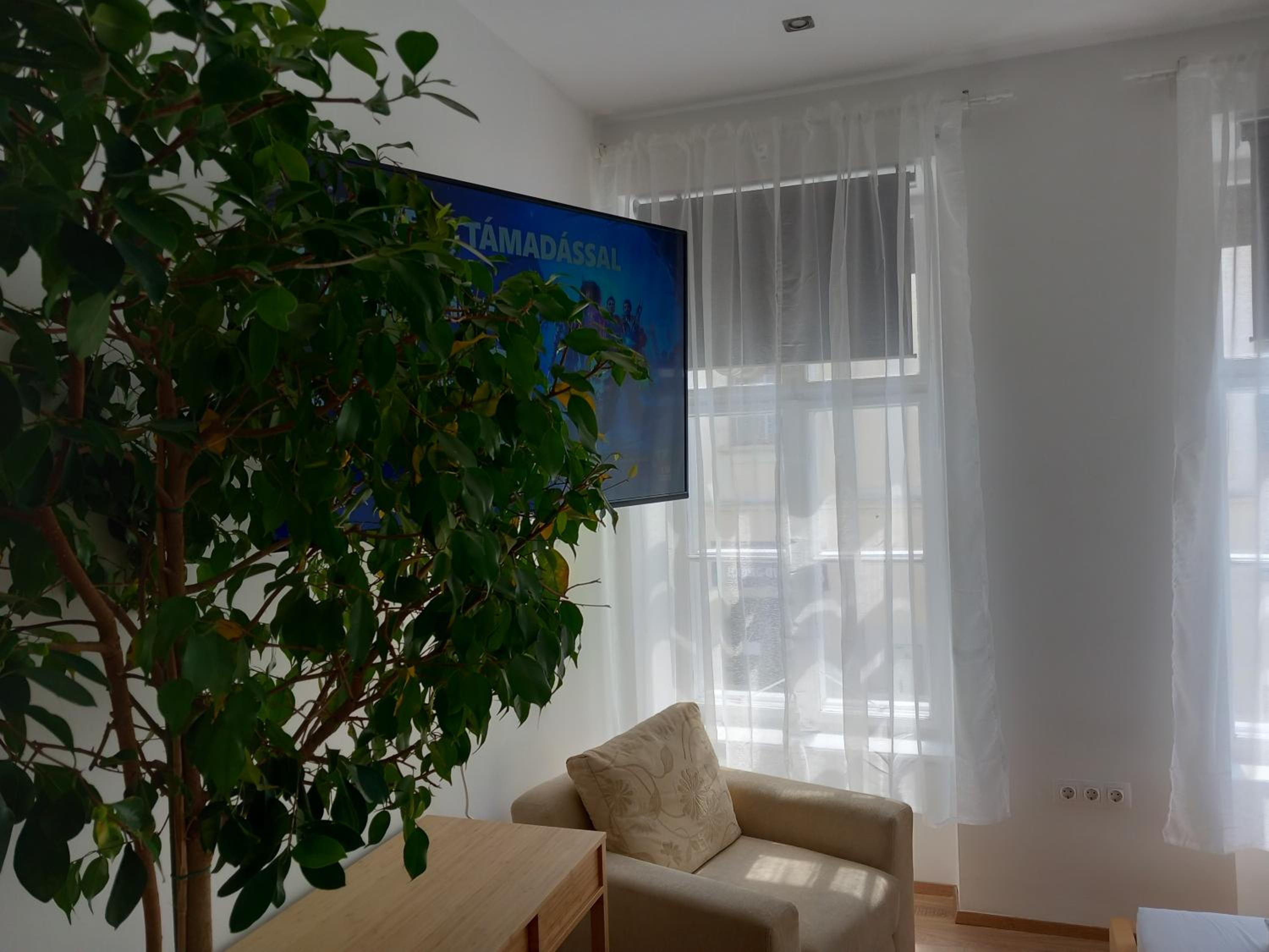 Korvin Plus Apartman