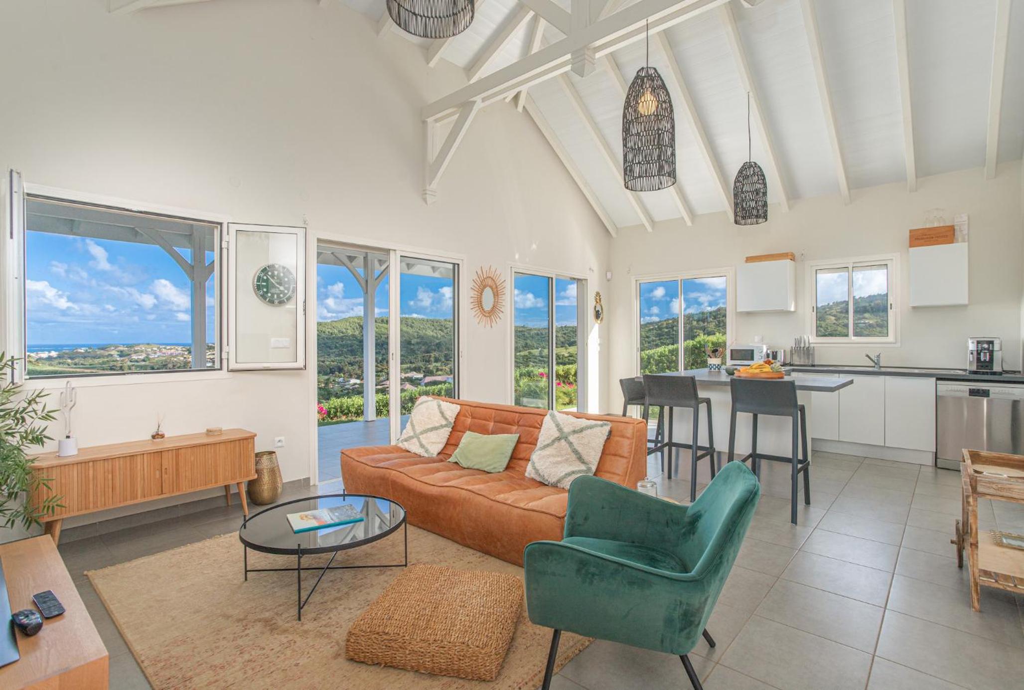 Villa Kay Pirinha view 4