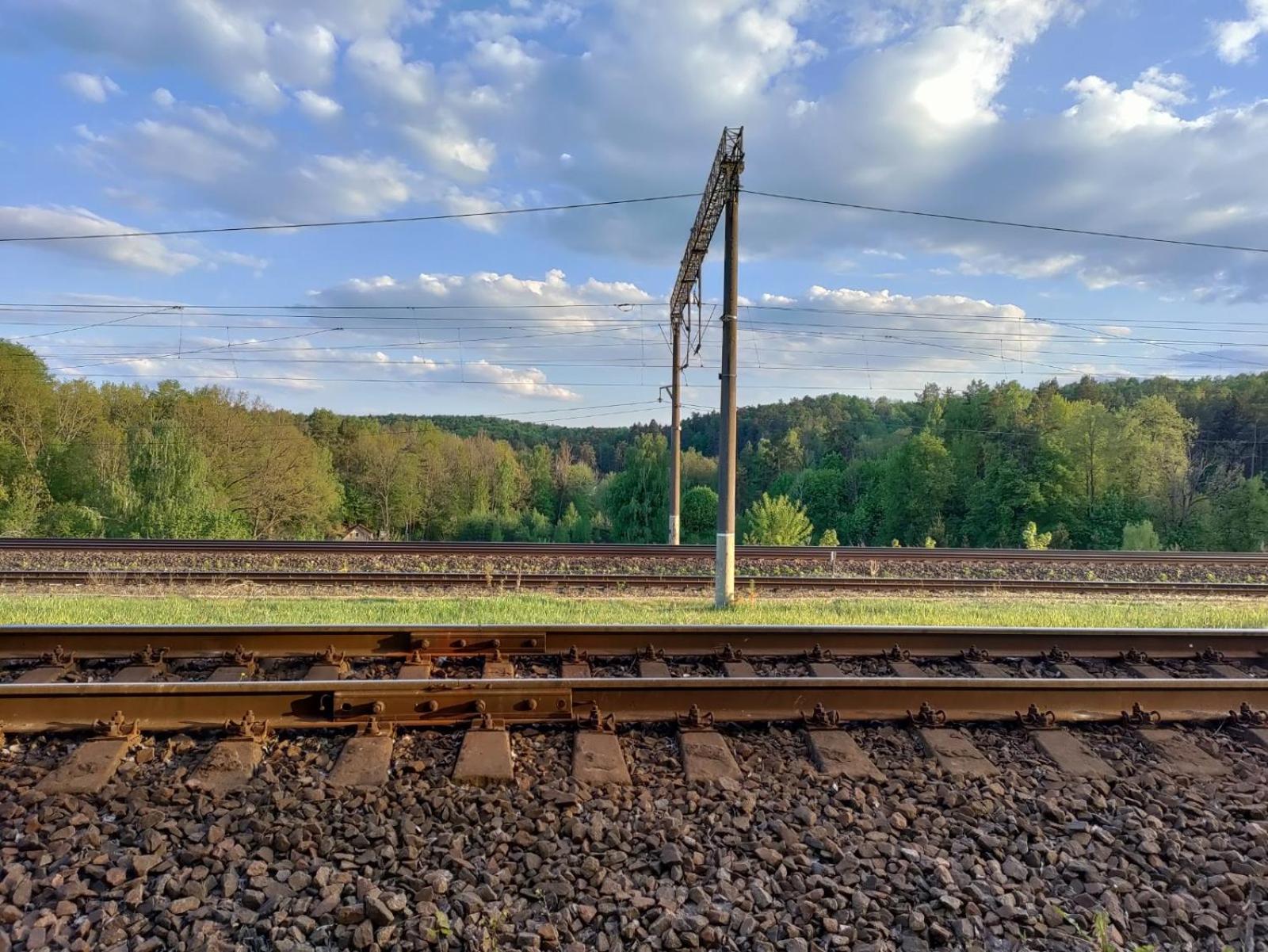 Green Vilnius Getaway view 3