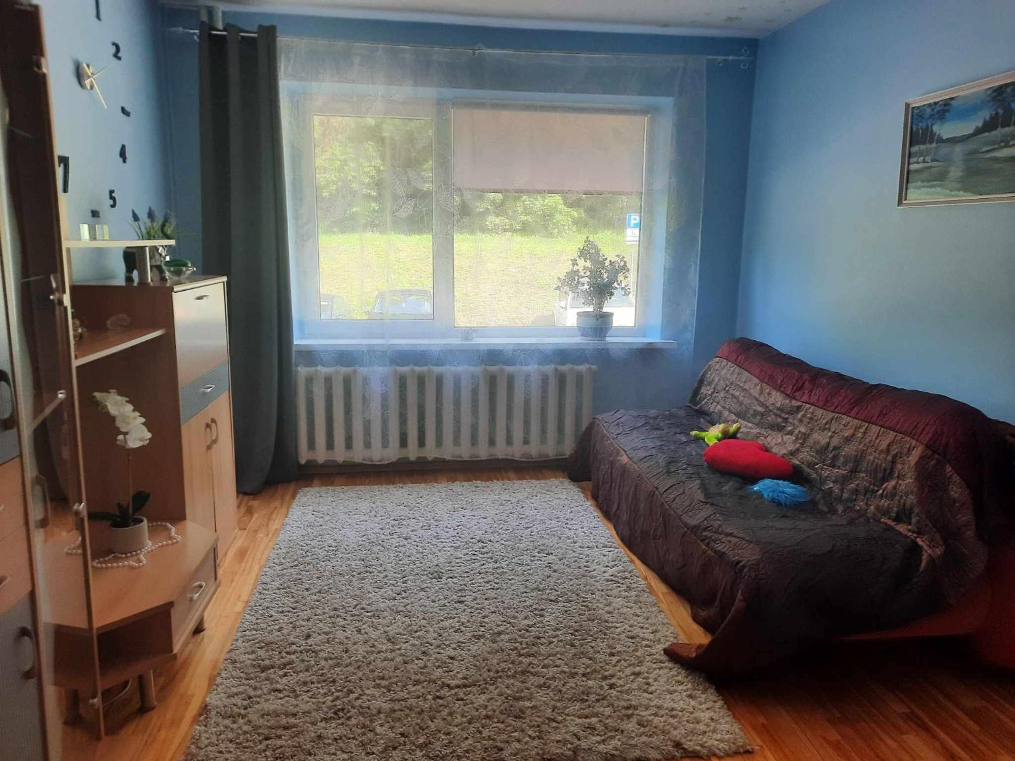 Green Vilnius Getaway view 4