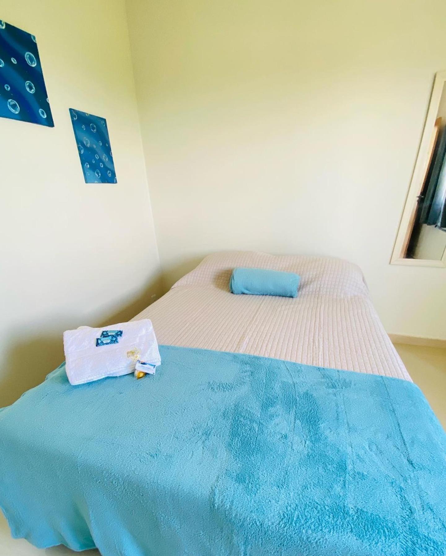 Hanuá Beach House