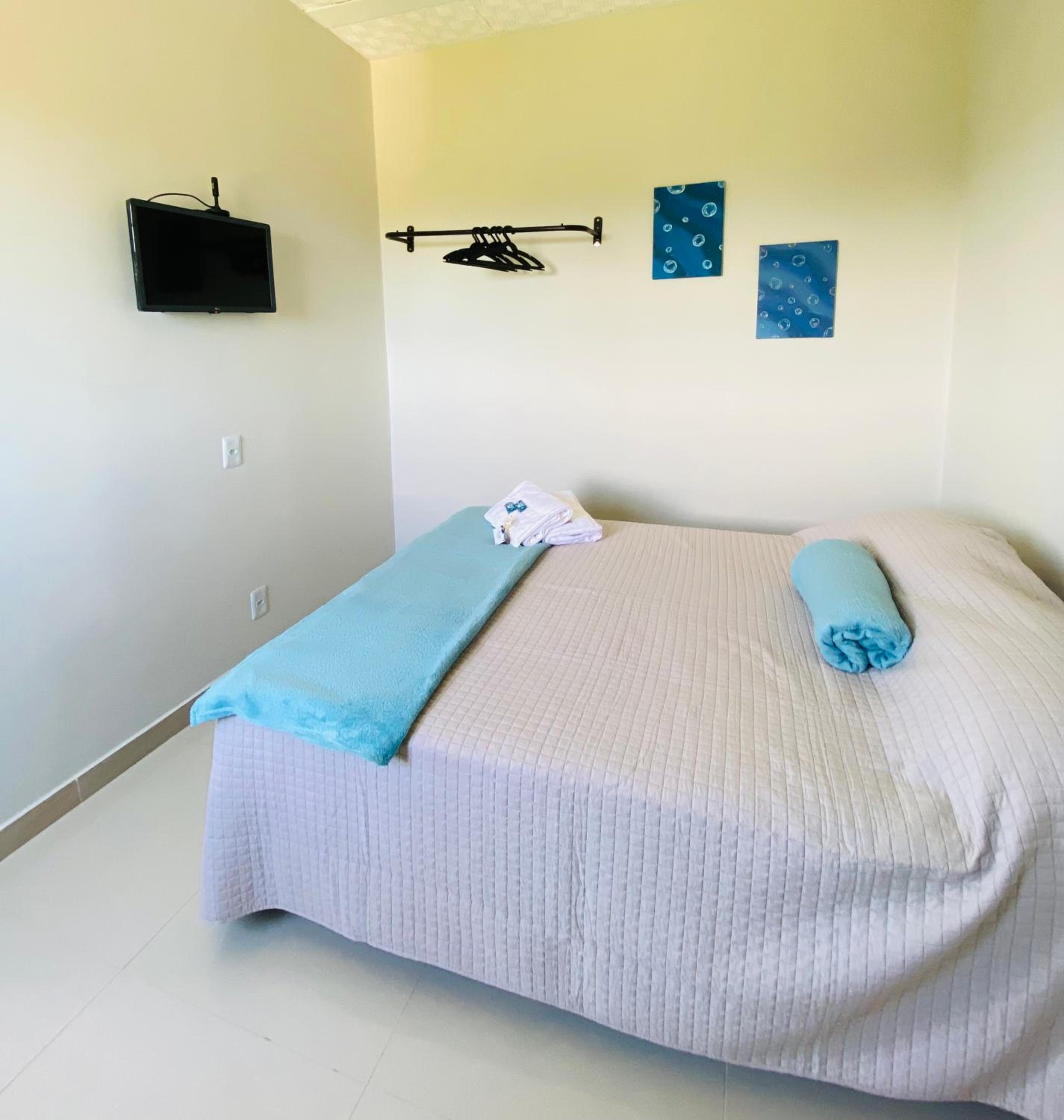 Hanuá Beach House