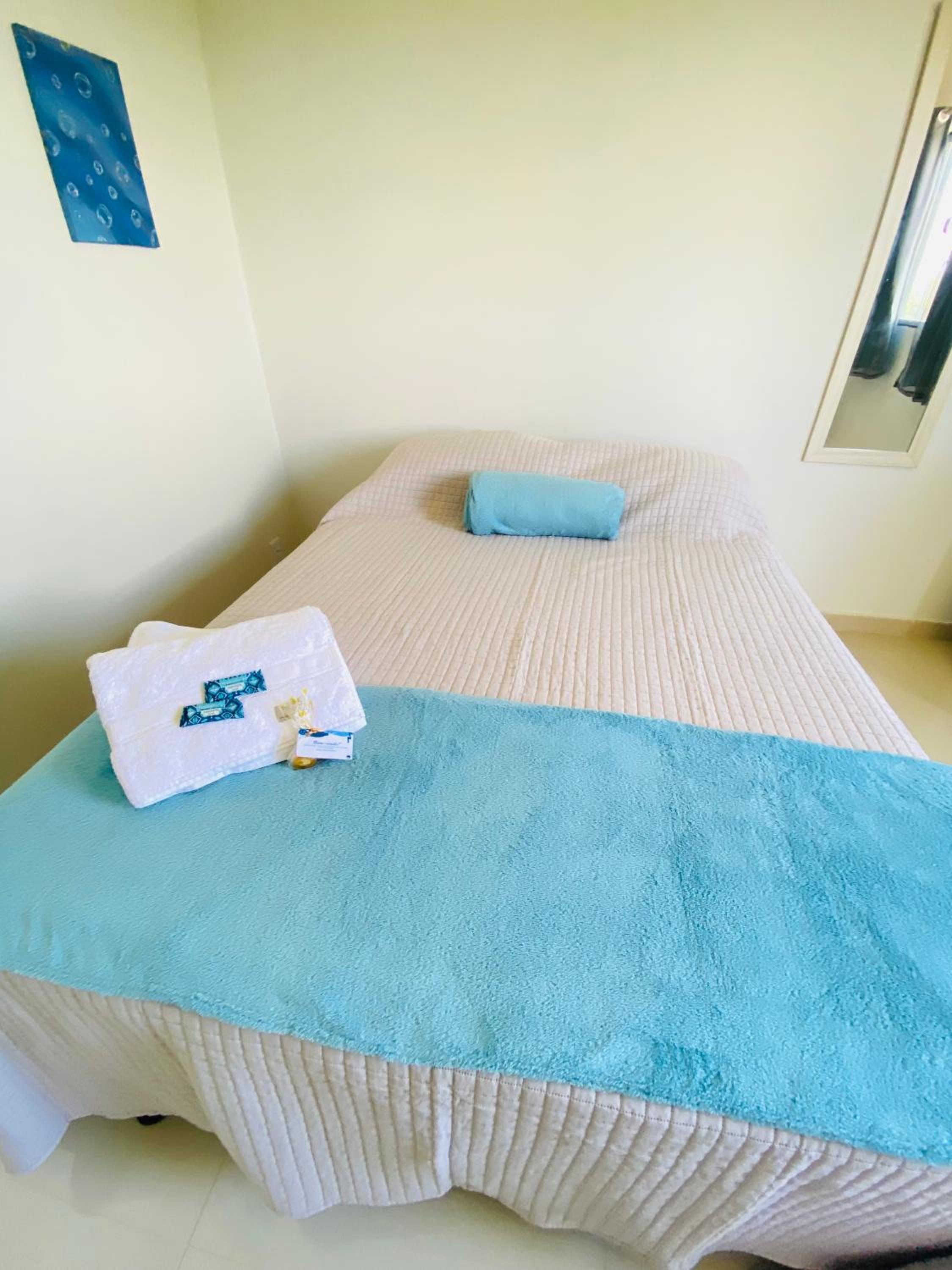 Hanuá Beach House